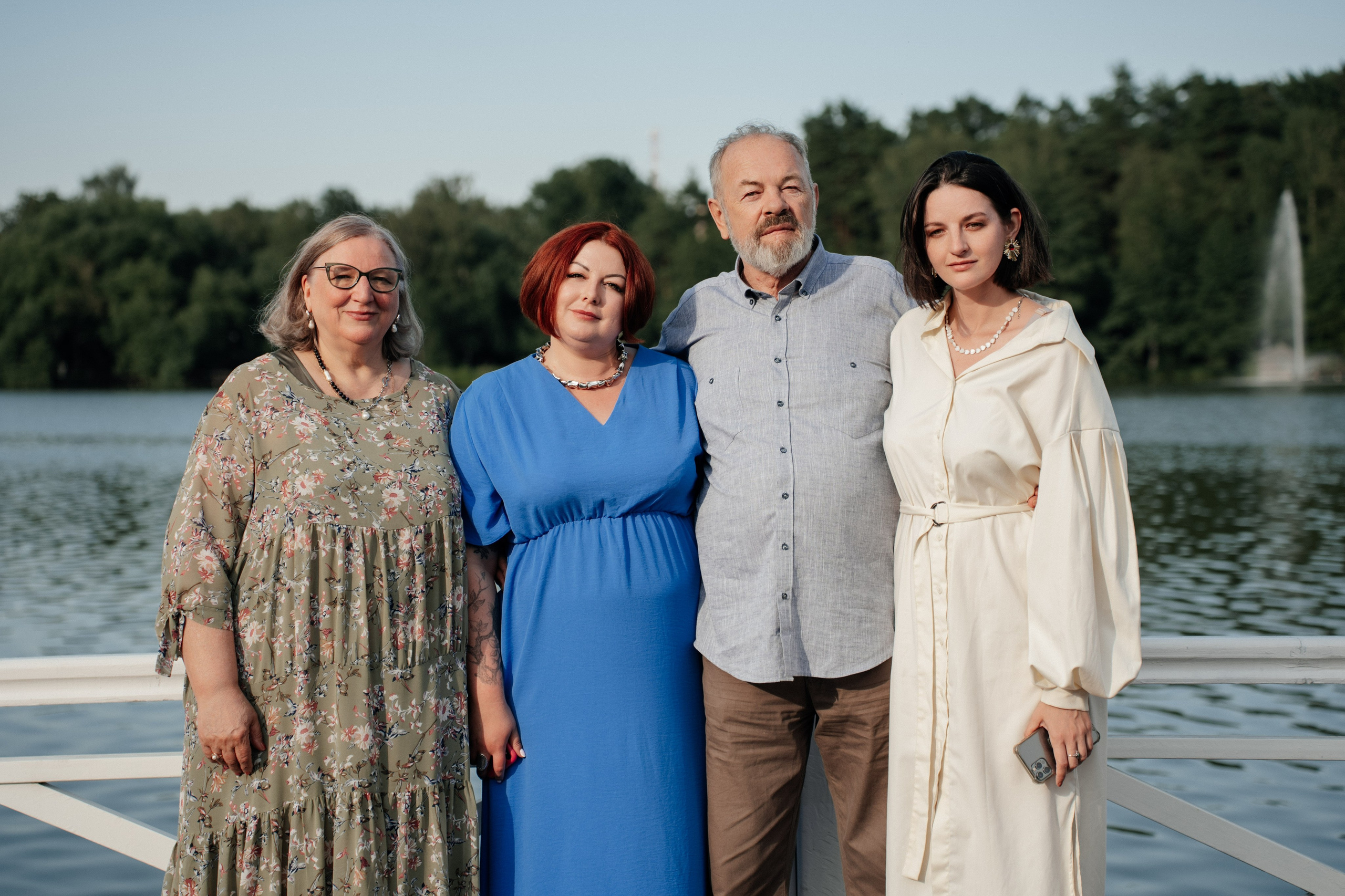 Где любовь, там жизнь!. Свадебный фотограф Москва Александра Аверкова