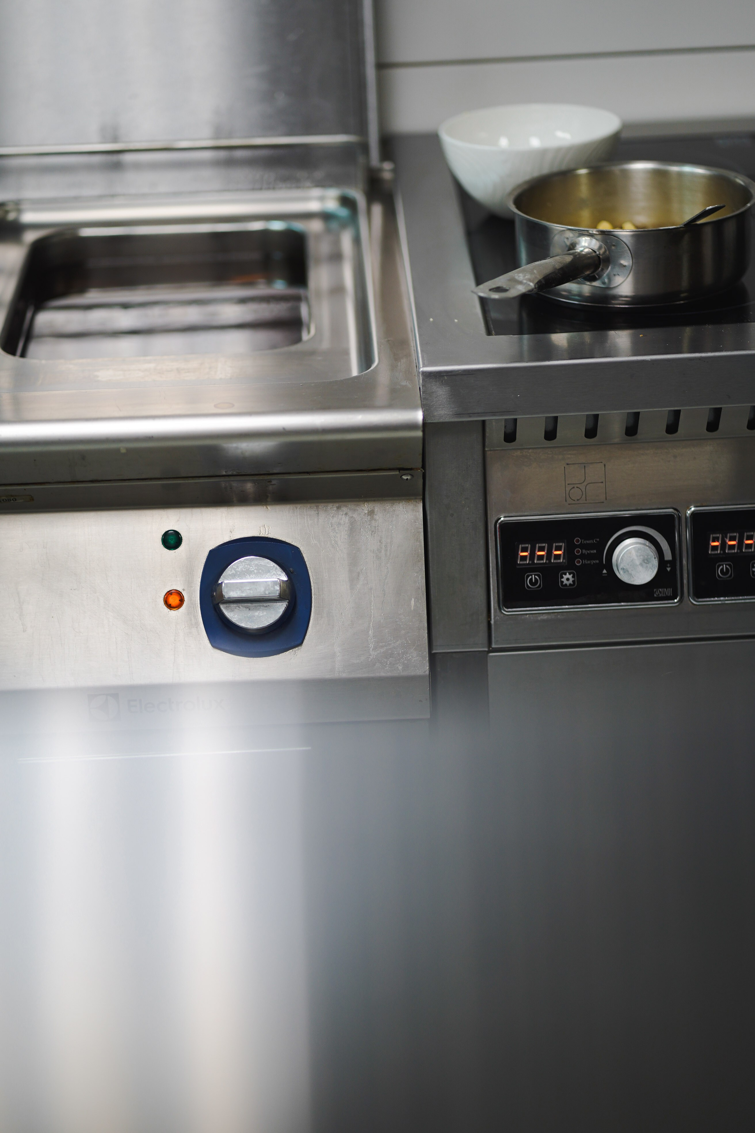 Grill Балаково. Ресурс Комлект Сервис