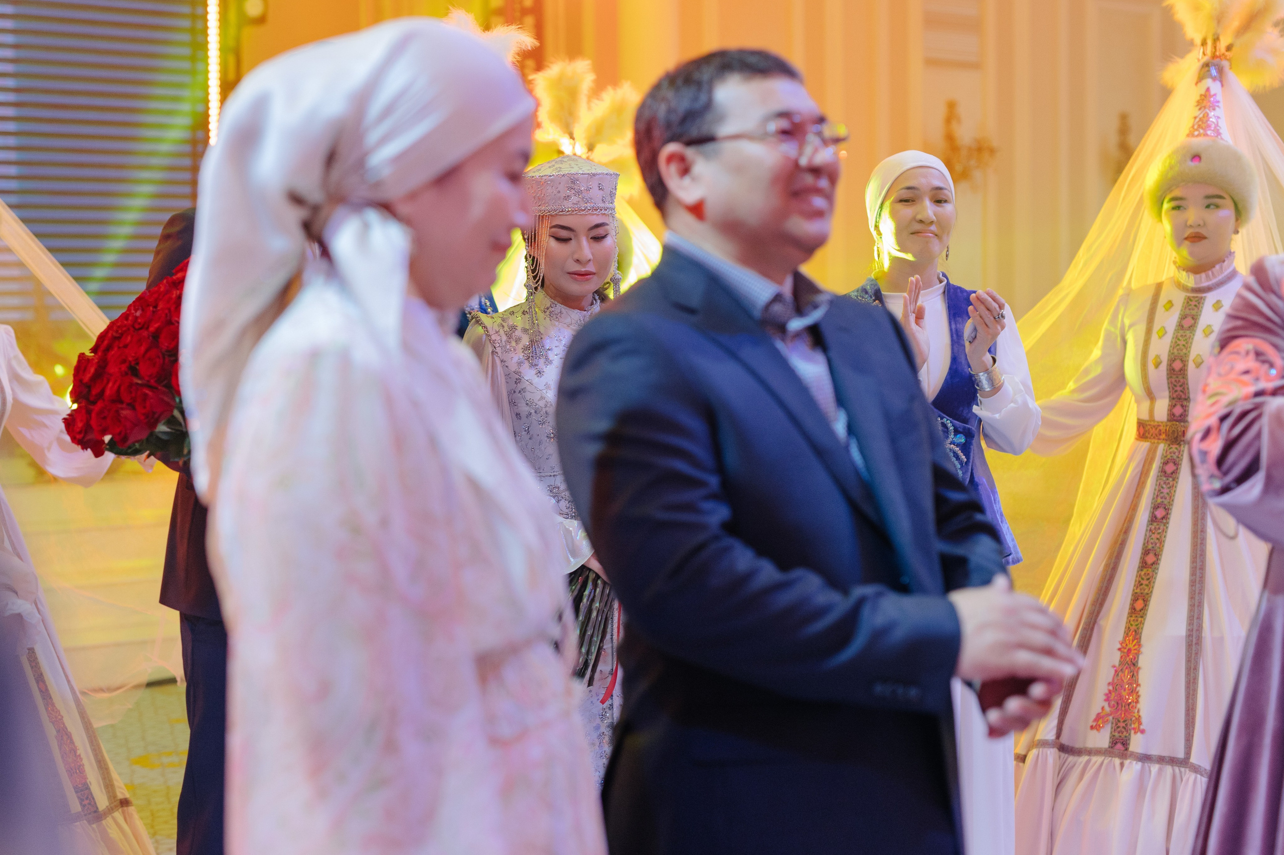 MADINA. ZHASULAN SABYTULY