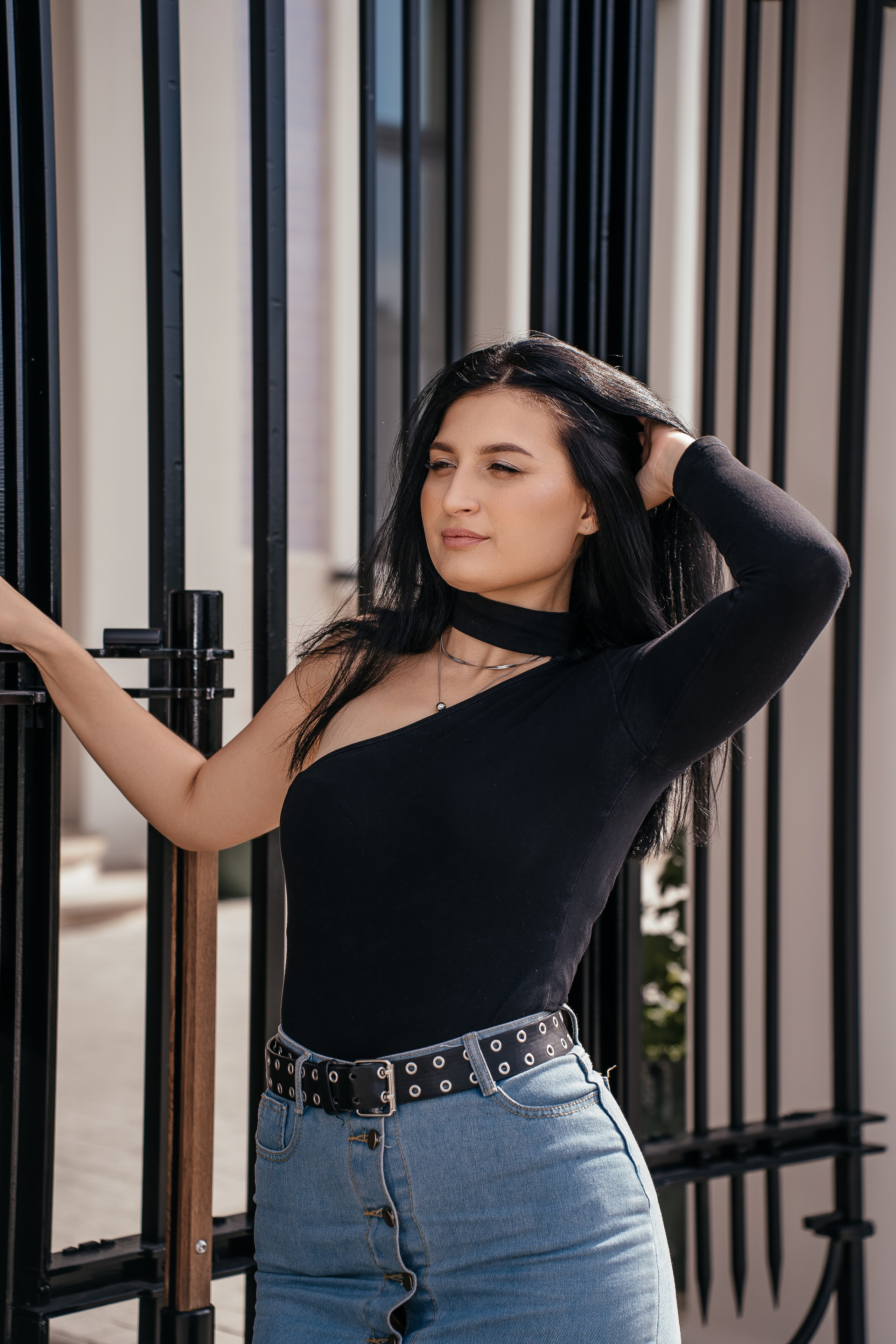 Кристина. Фотограф Иркутск / Хомутово