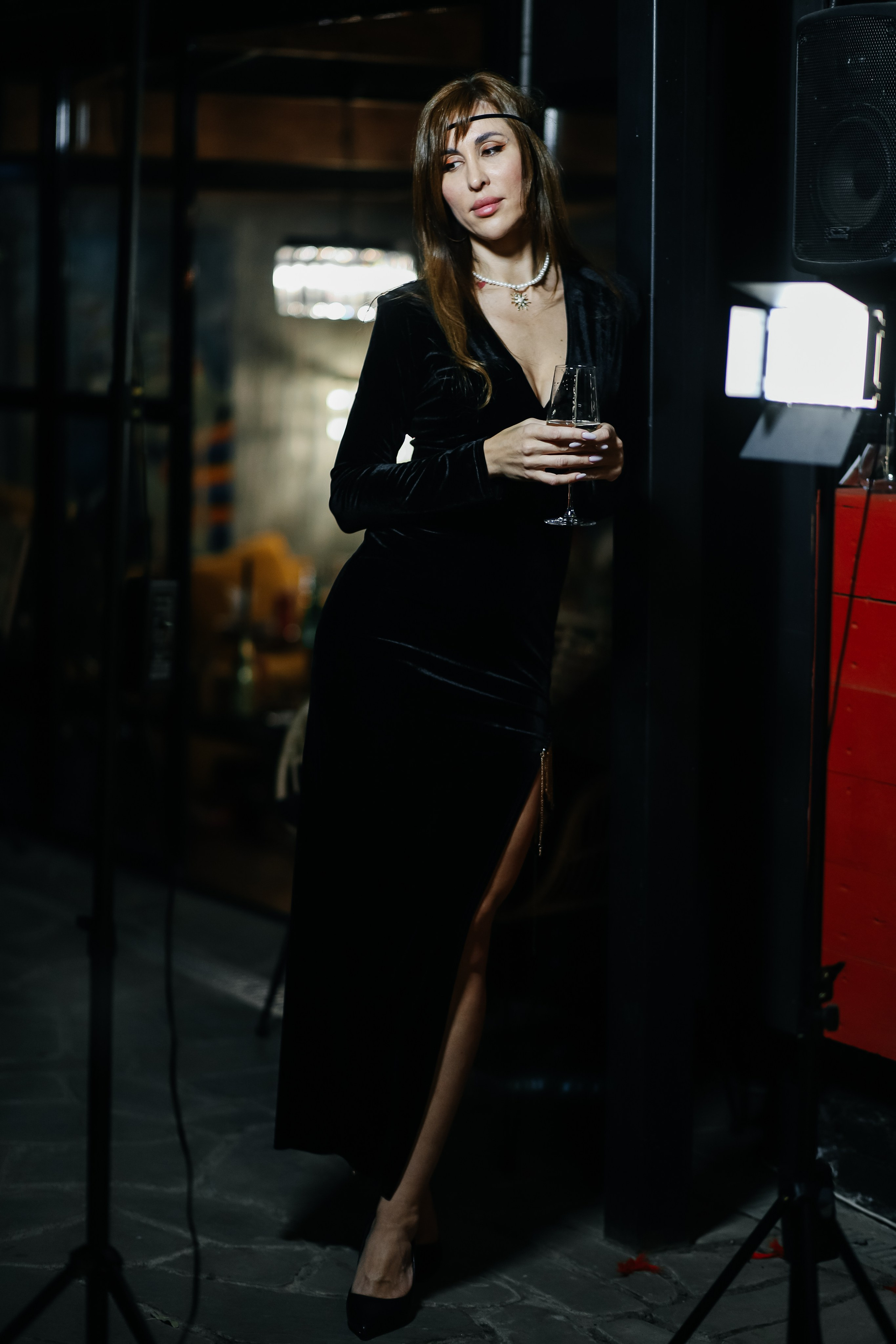 25.Диана и гости