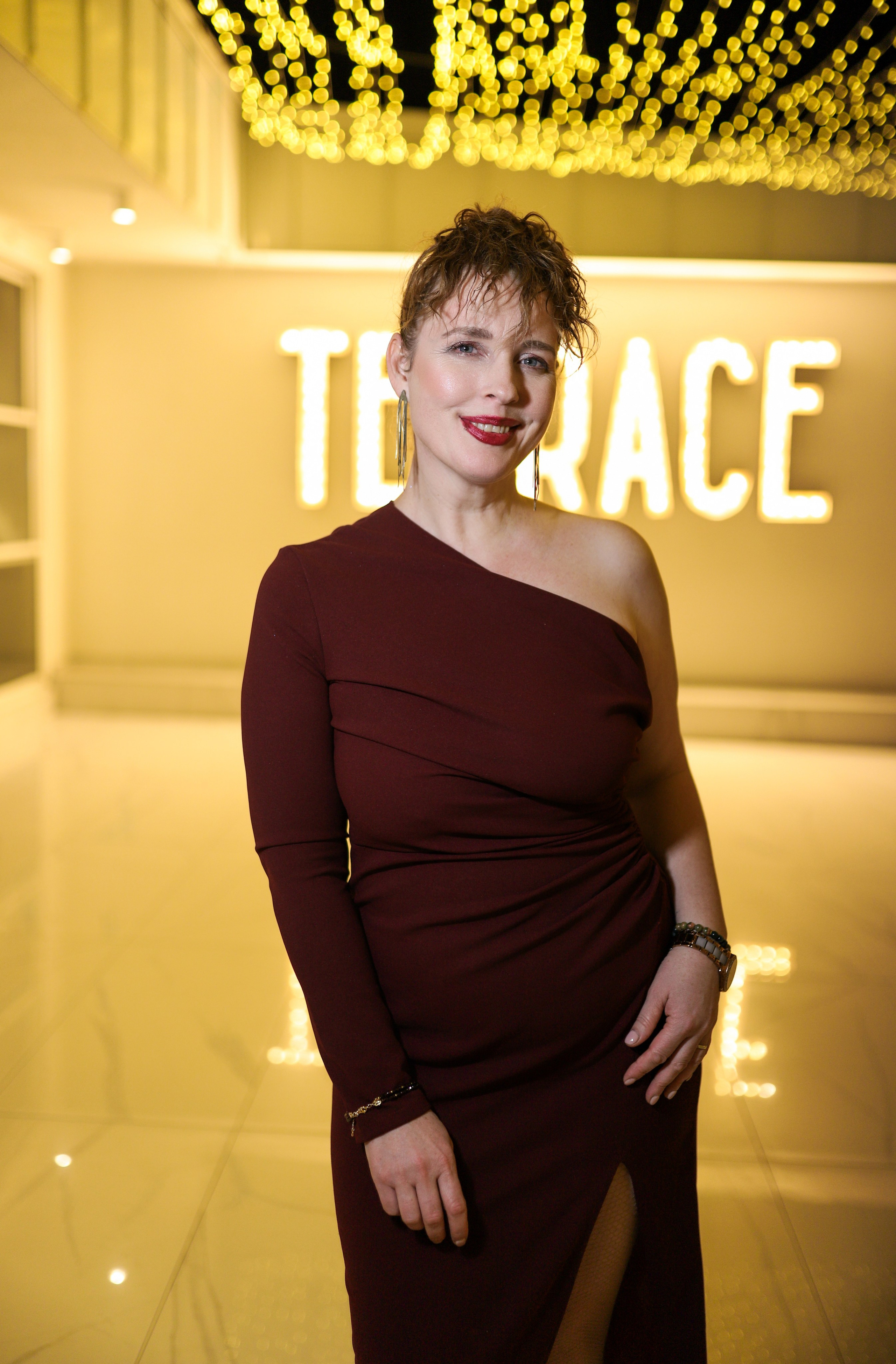 Новогодний корпоратив