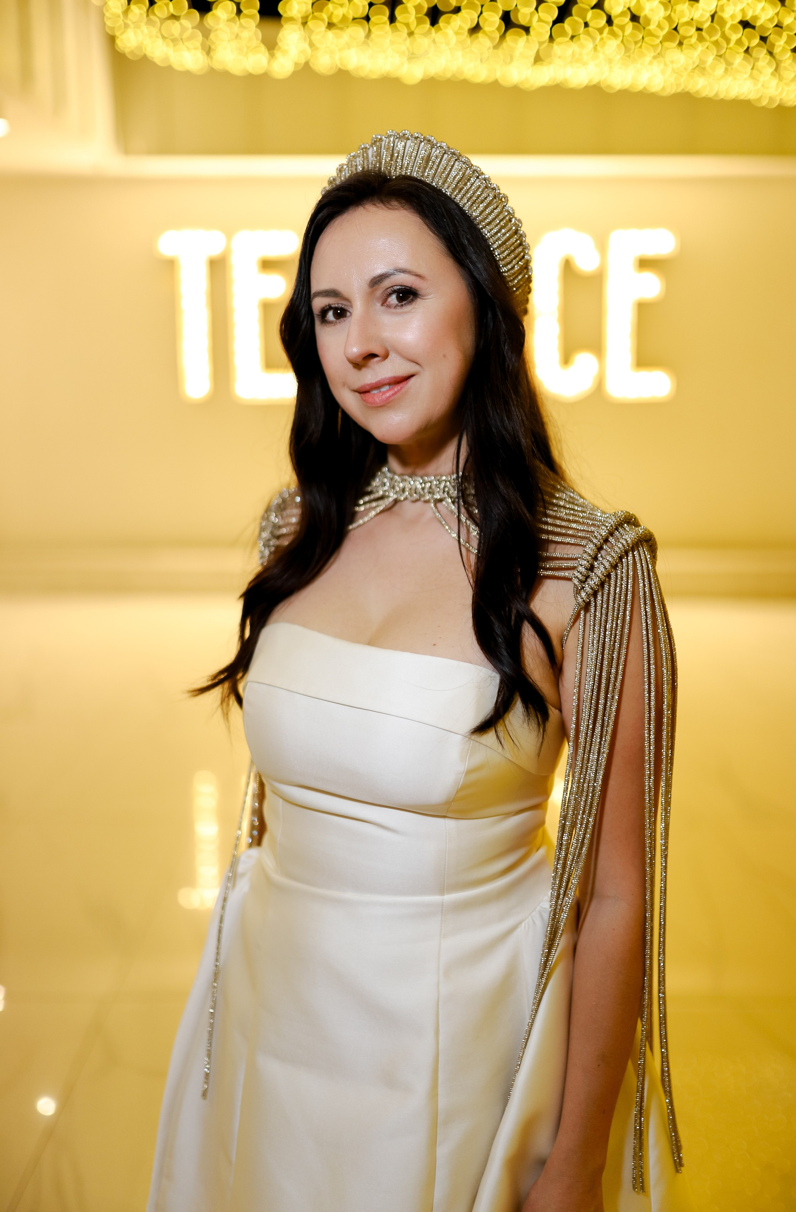 Новогодний корпоратив