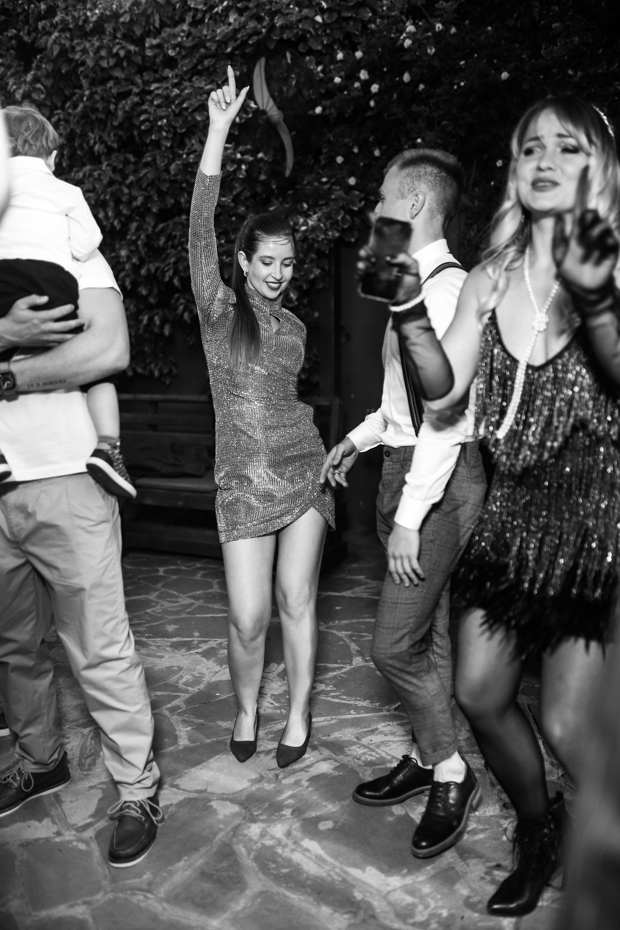 Обзор мероприятия @lubyanenkoo