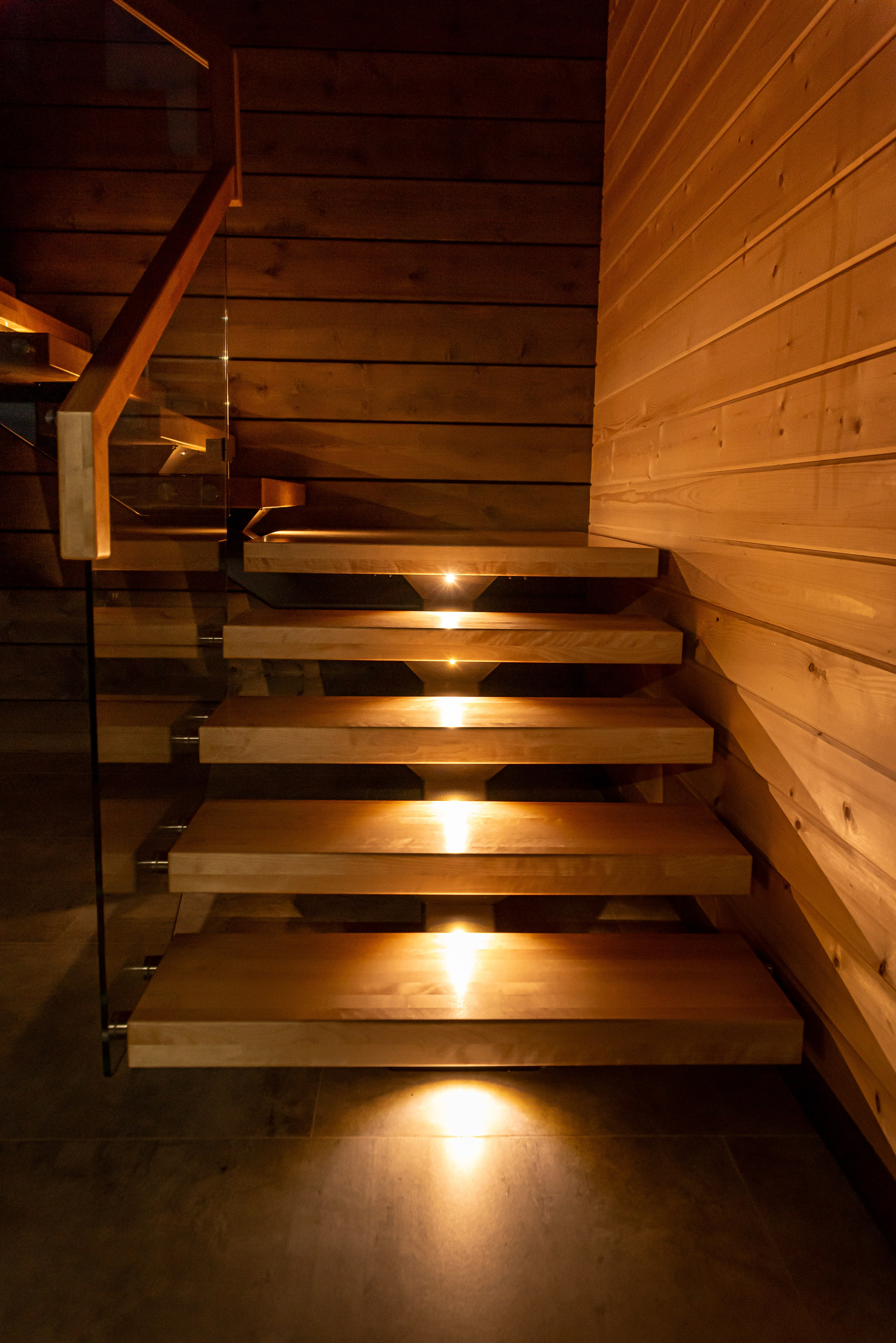 Лестница (для производителя). Профессиональный фотограф Natali Aieteia