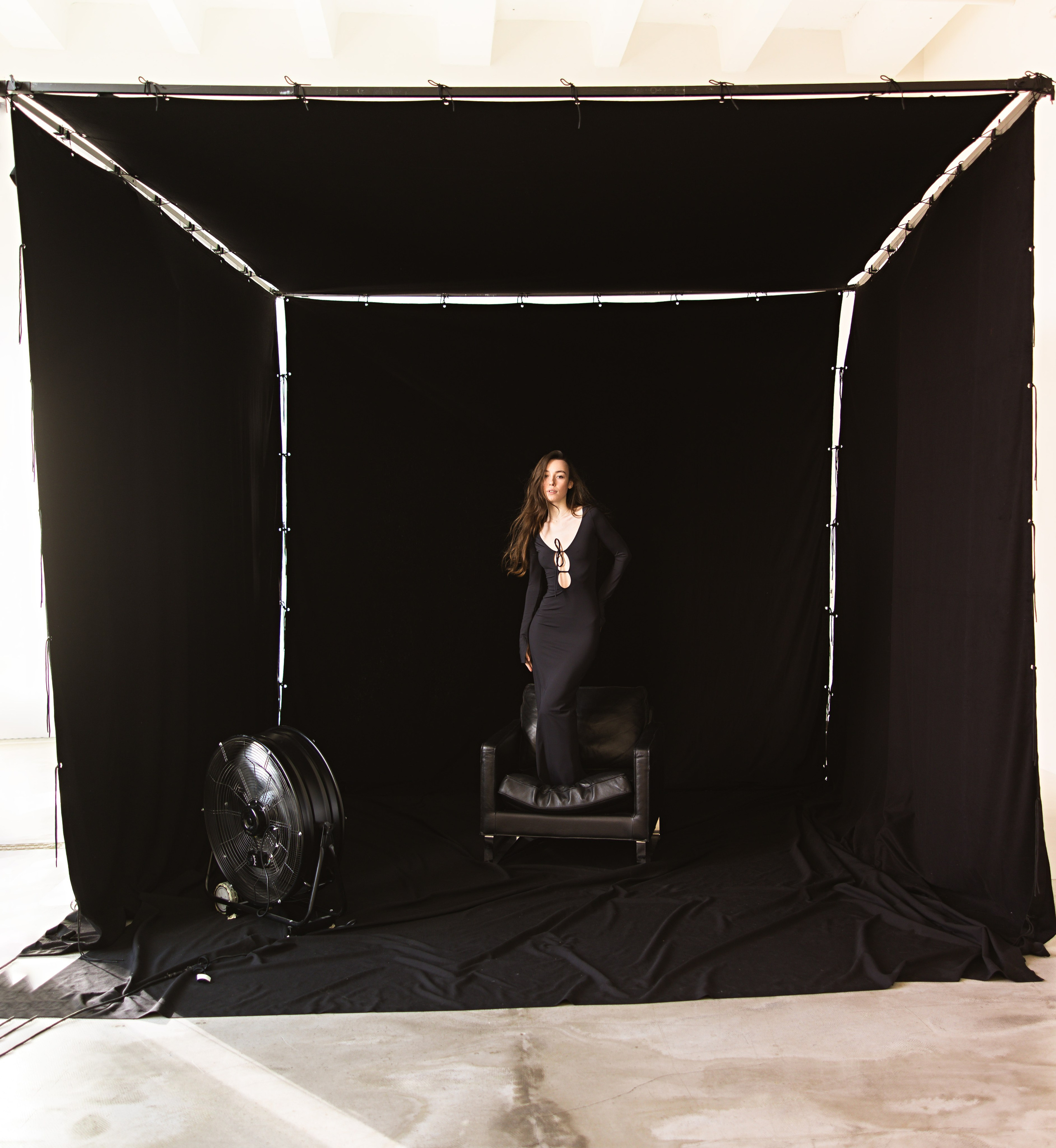 Милана. Свадебный и семейный фотограф Москва Назарова Ольга