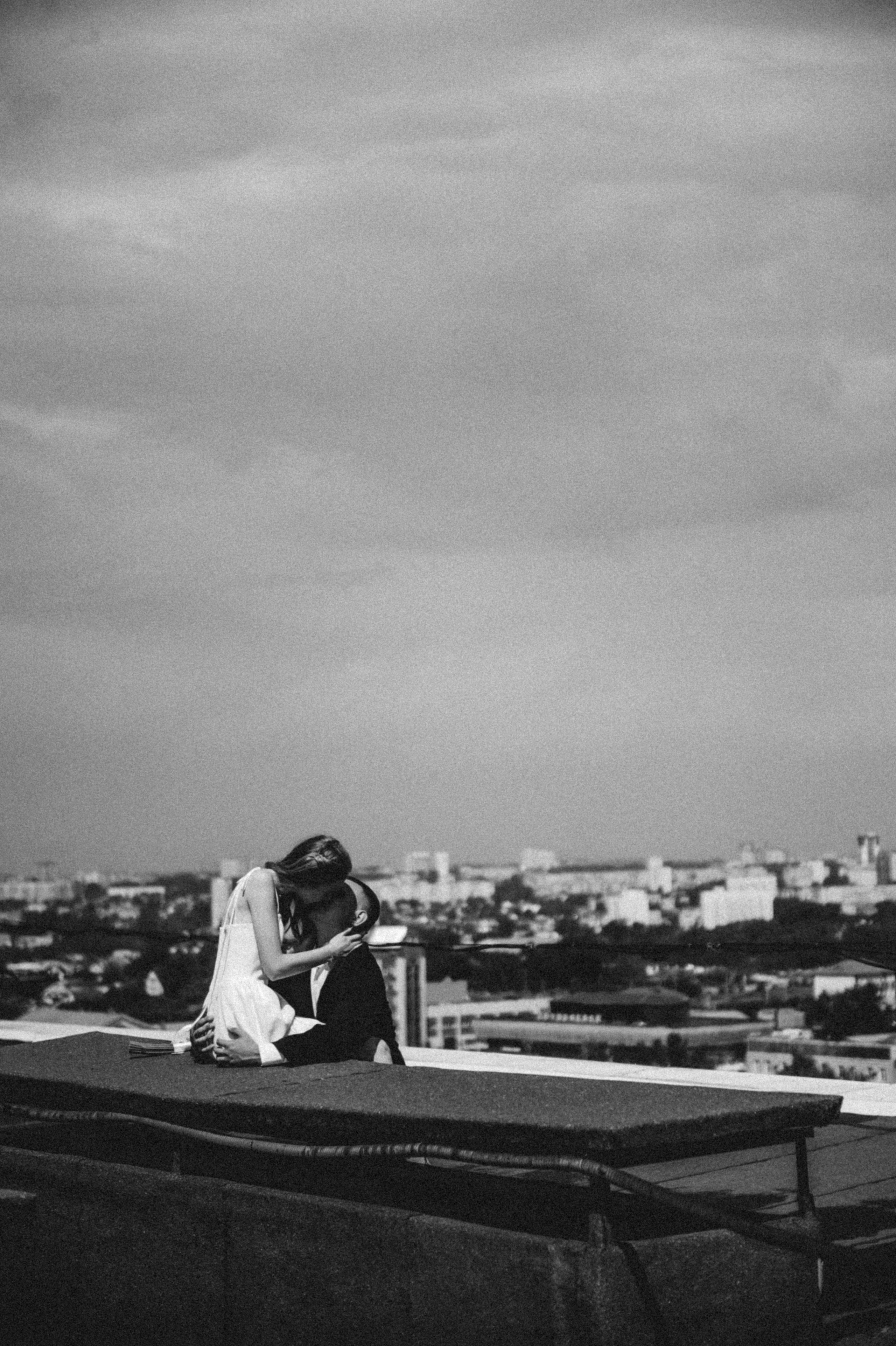 Свадебные фотографии. Фотограф в Барнауле Дарья Бутурлакина. Люби.Цени.Касайся