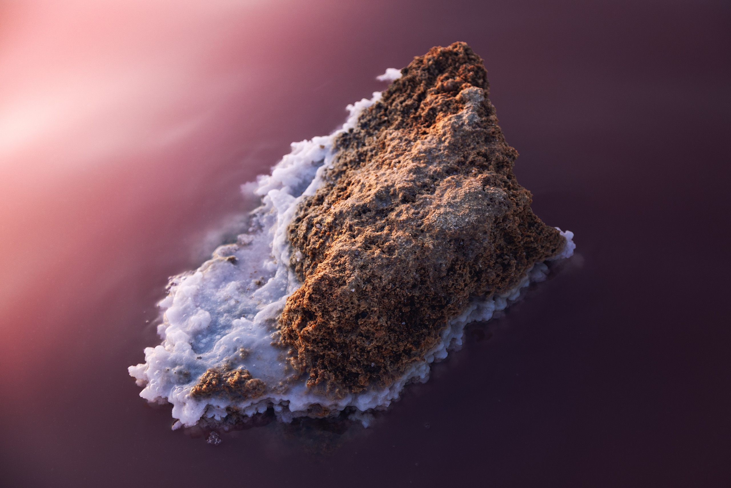 Крым. Николай Брытков — фотограф в Туле