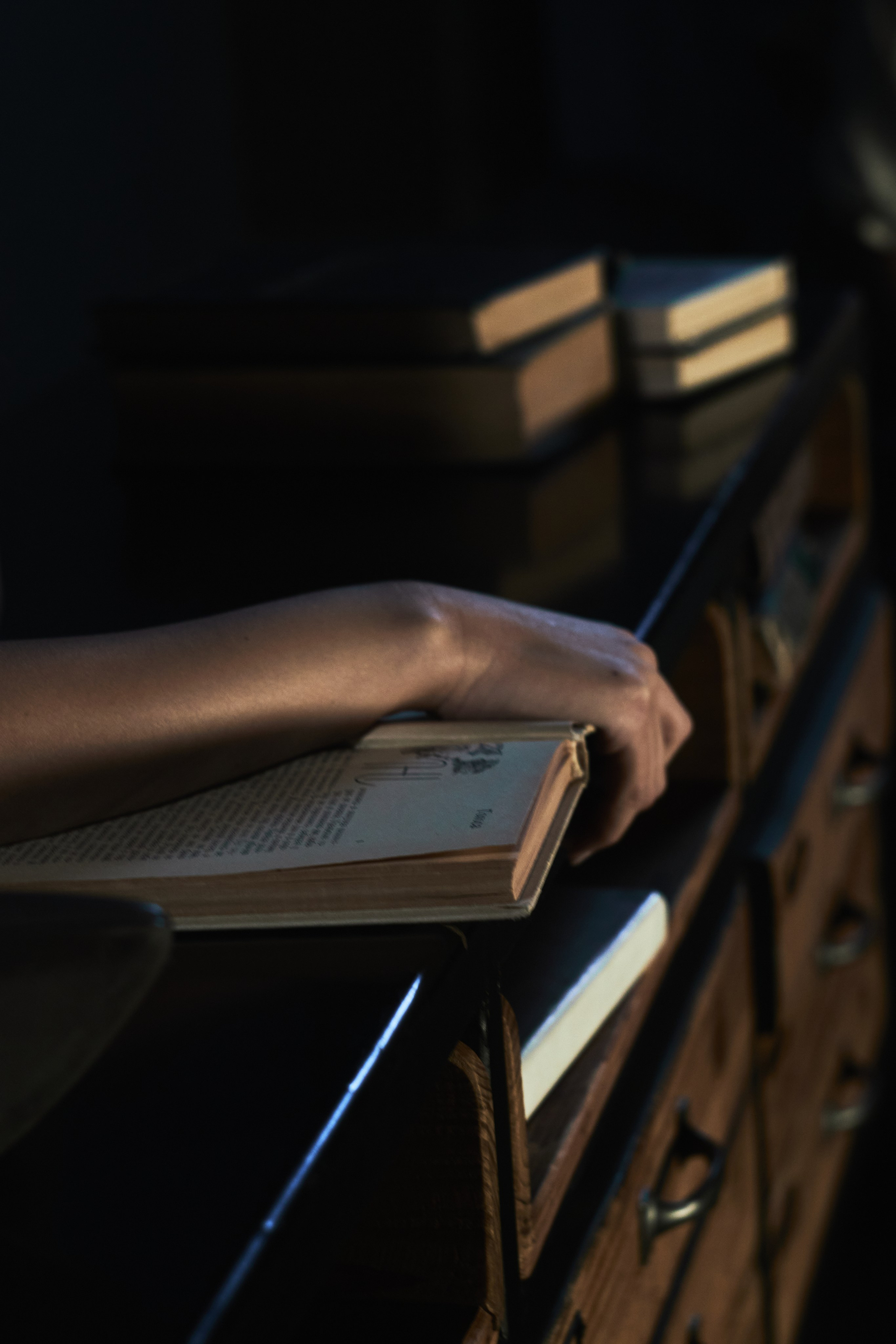 Даша. Фотограф Александр Рауш