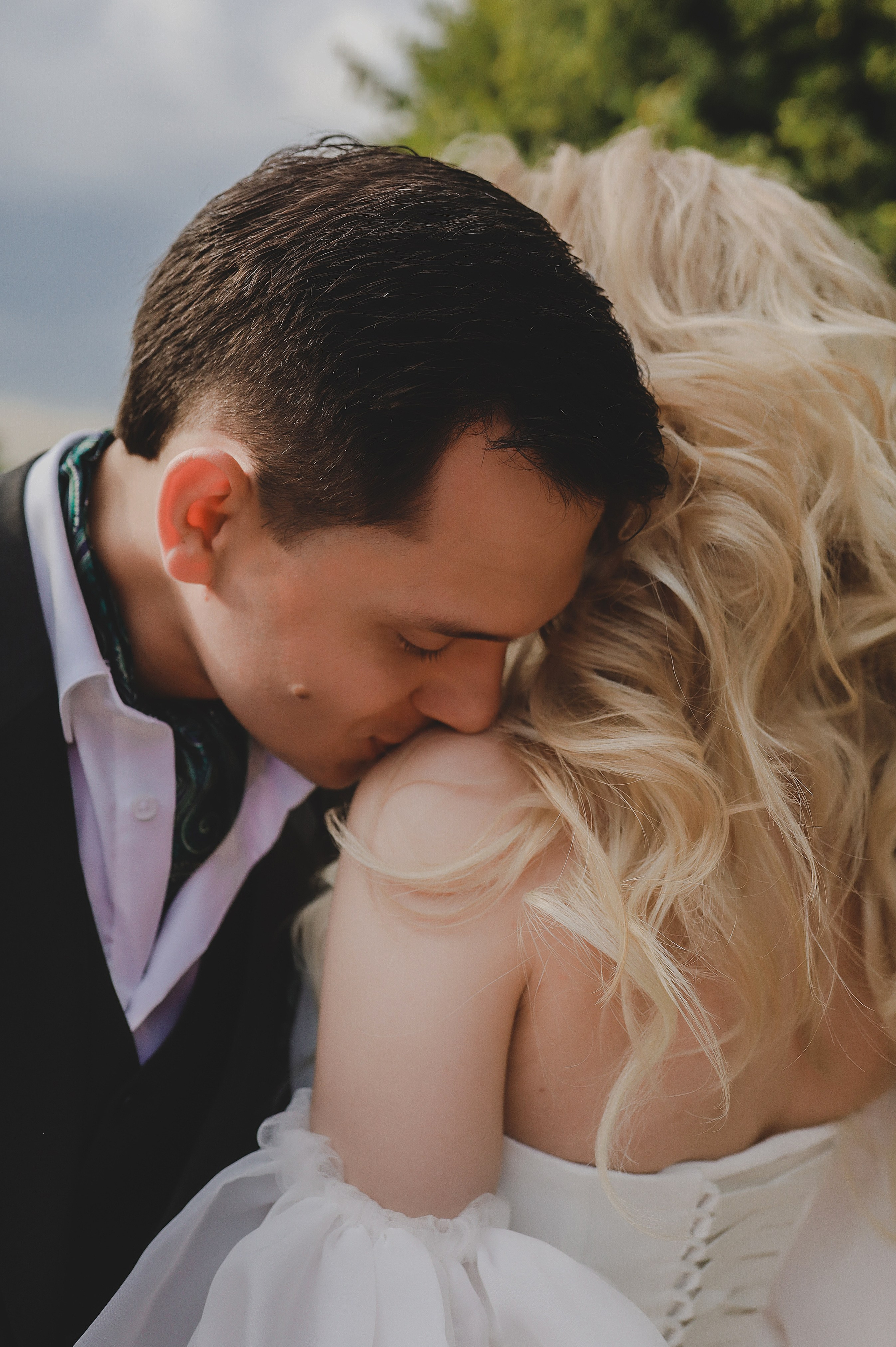 Парк Царицыно. Визуал для эспертов и блогеров