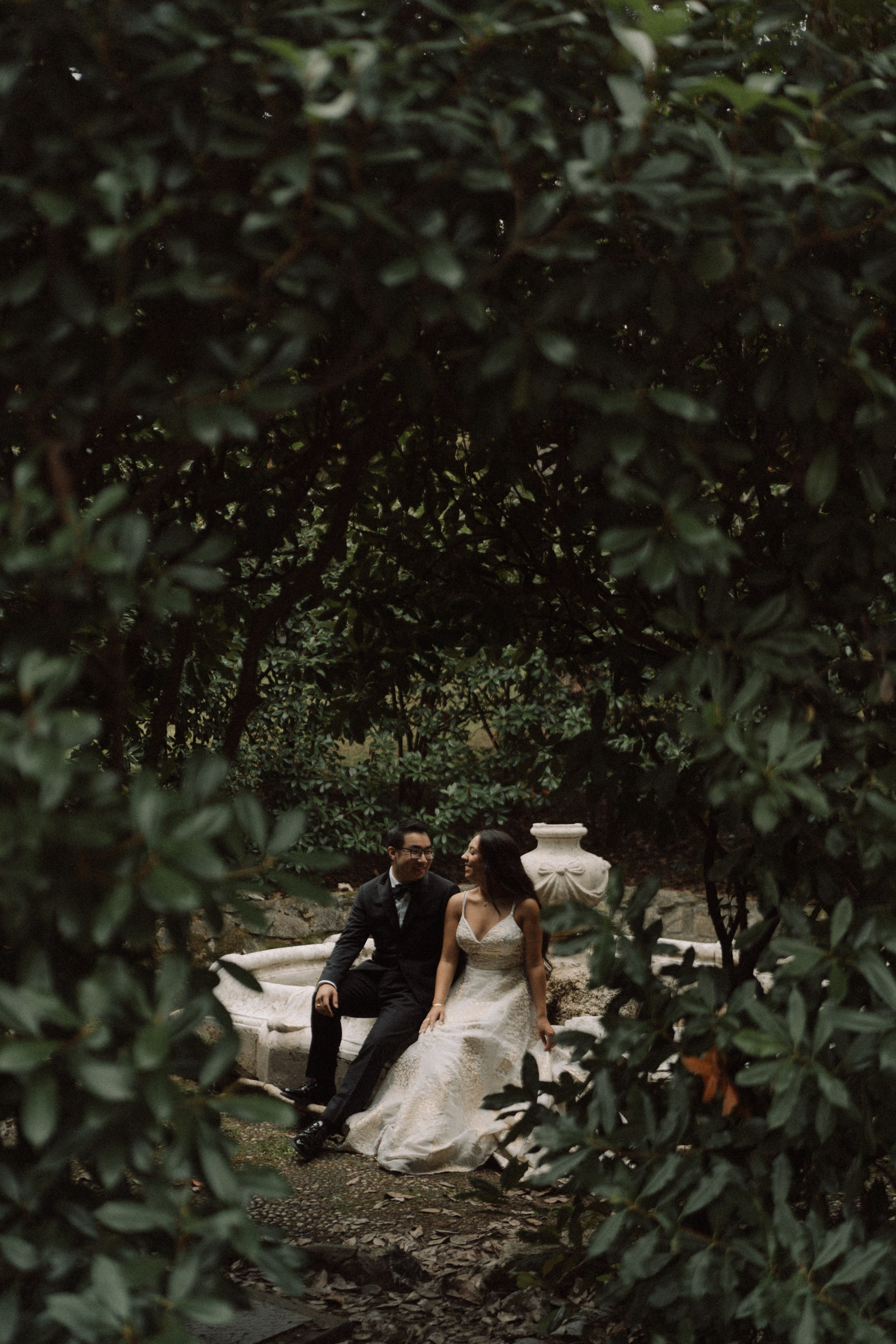 A&I, Santa Margherita