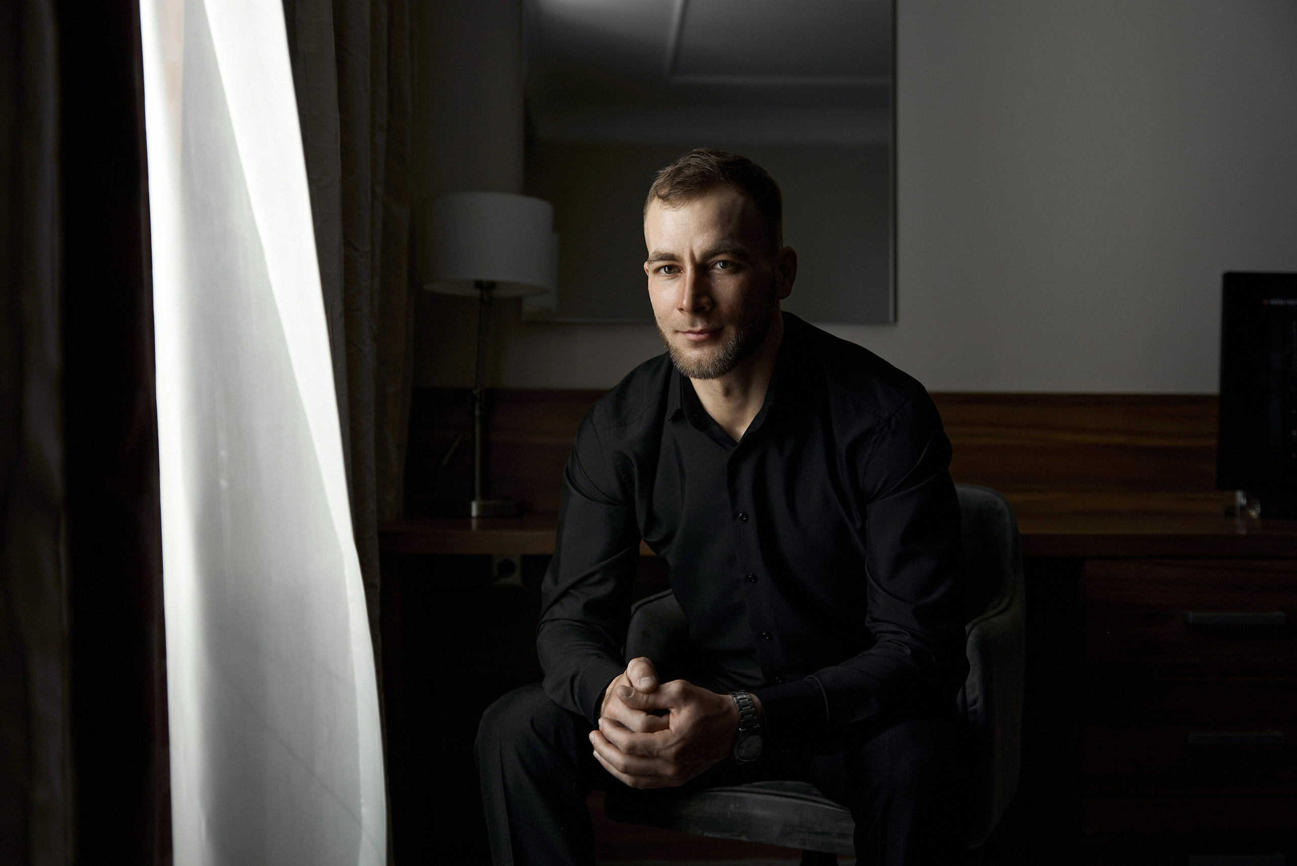 Антон и Ольга. Свадебный и семейный фотограф в Ульяновске Татьяна Селезнева