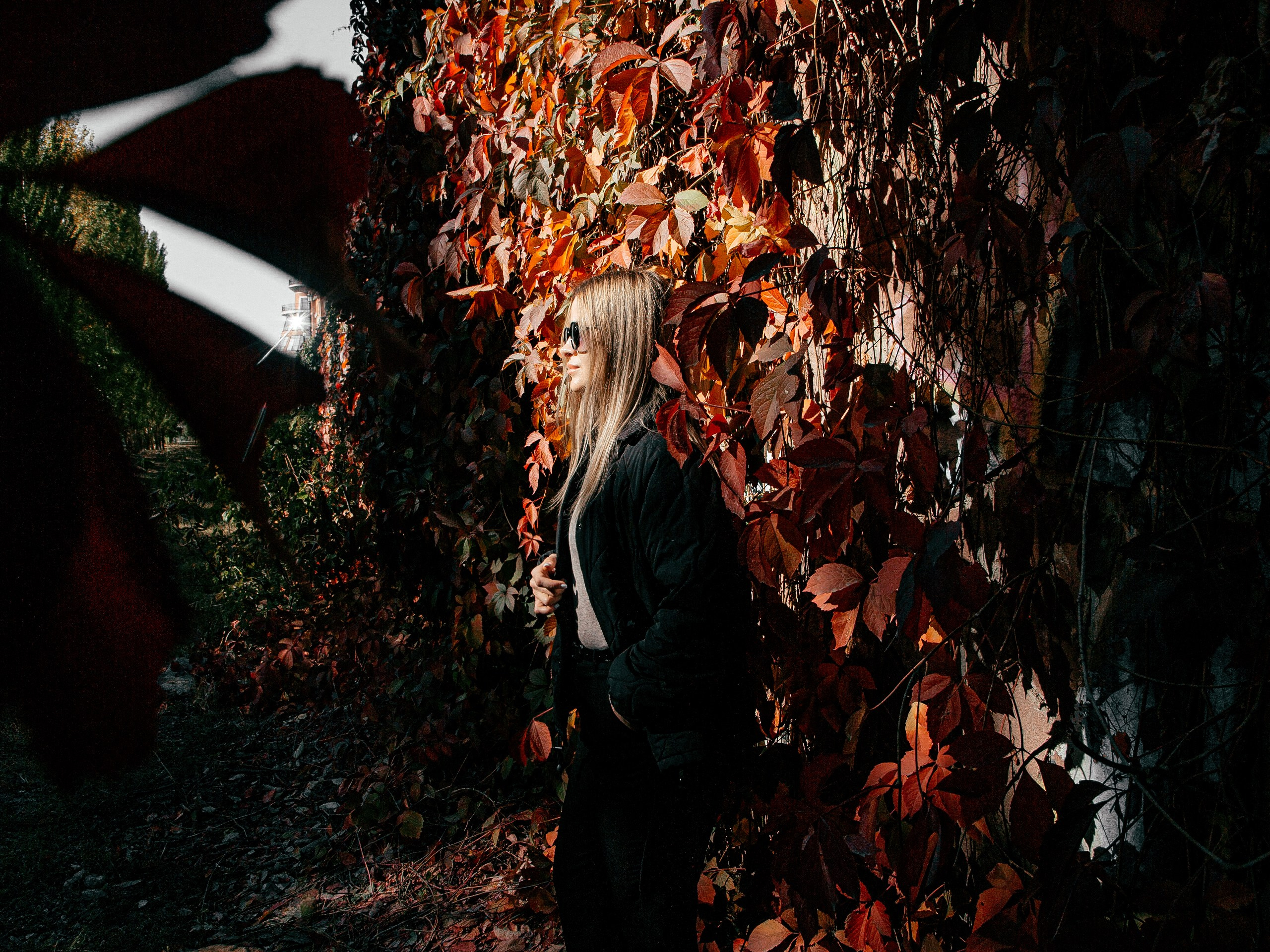 Альбом «Прогулка». Ваш фотограф в Оренбурге Рощупкина Екатерина