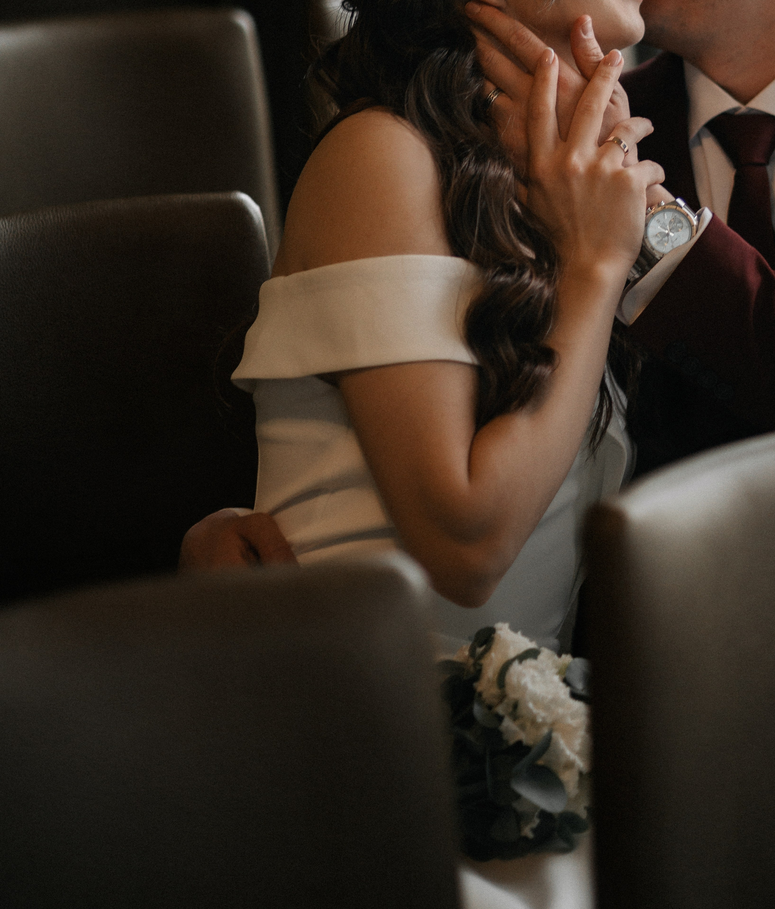 N&A. Свадебный и семейный фотограф в Самаре Алёна Савельева