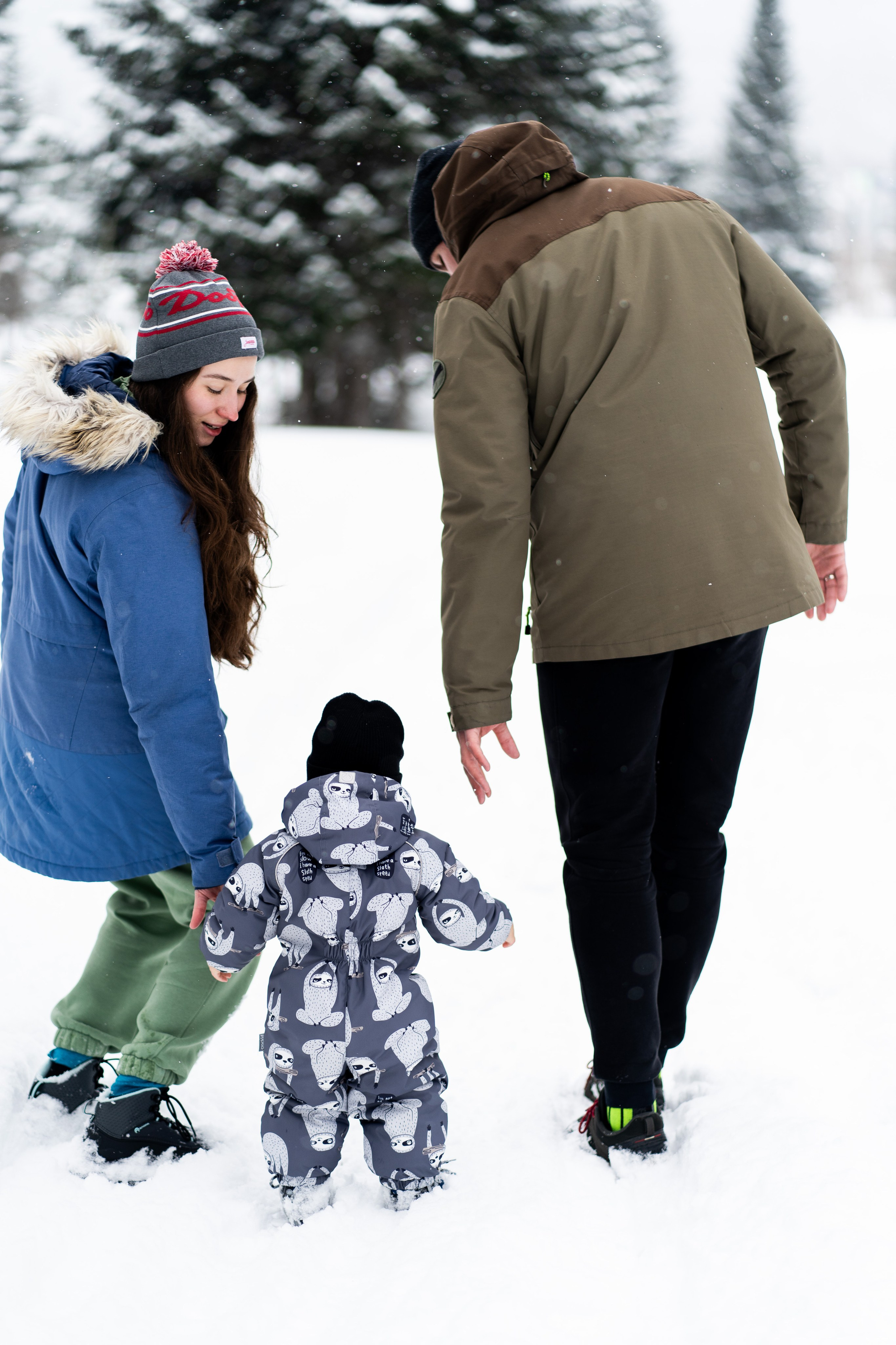 Соня&Лёня. Анастасия Паршукова — фотограф Шерегеш Новосибирск