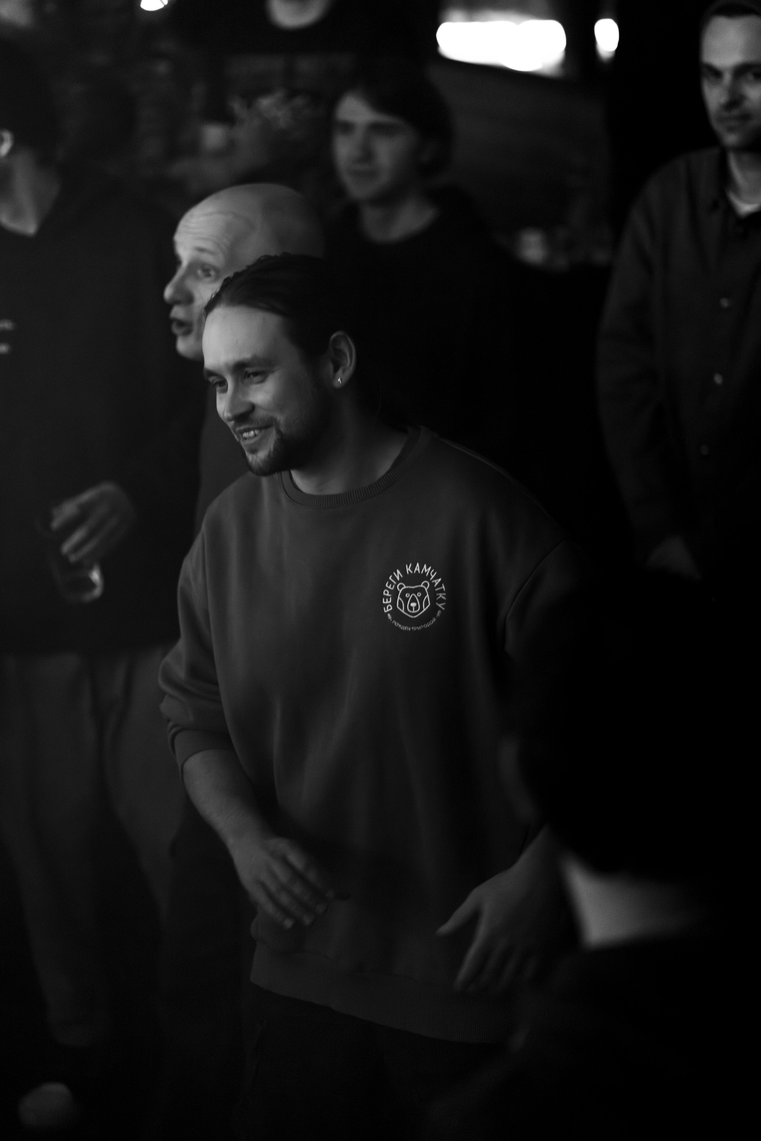 Rook's Smex. Анастасия Паршукова — фотограф Шерегеш Новосибирск