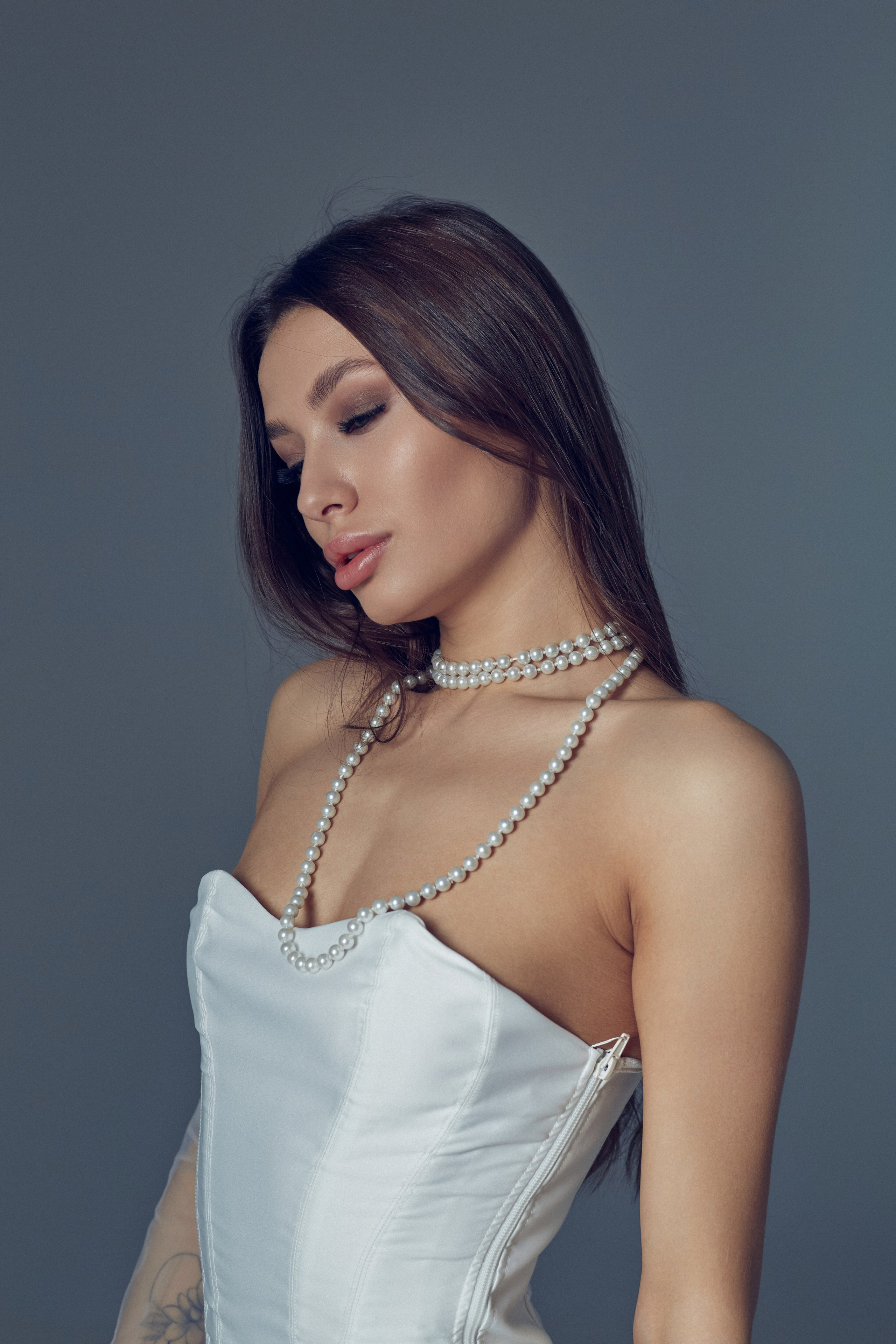 фотосессия для девушки Нижний Новгород