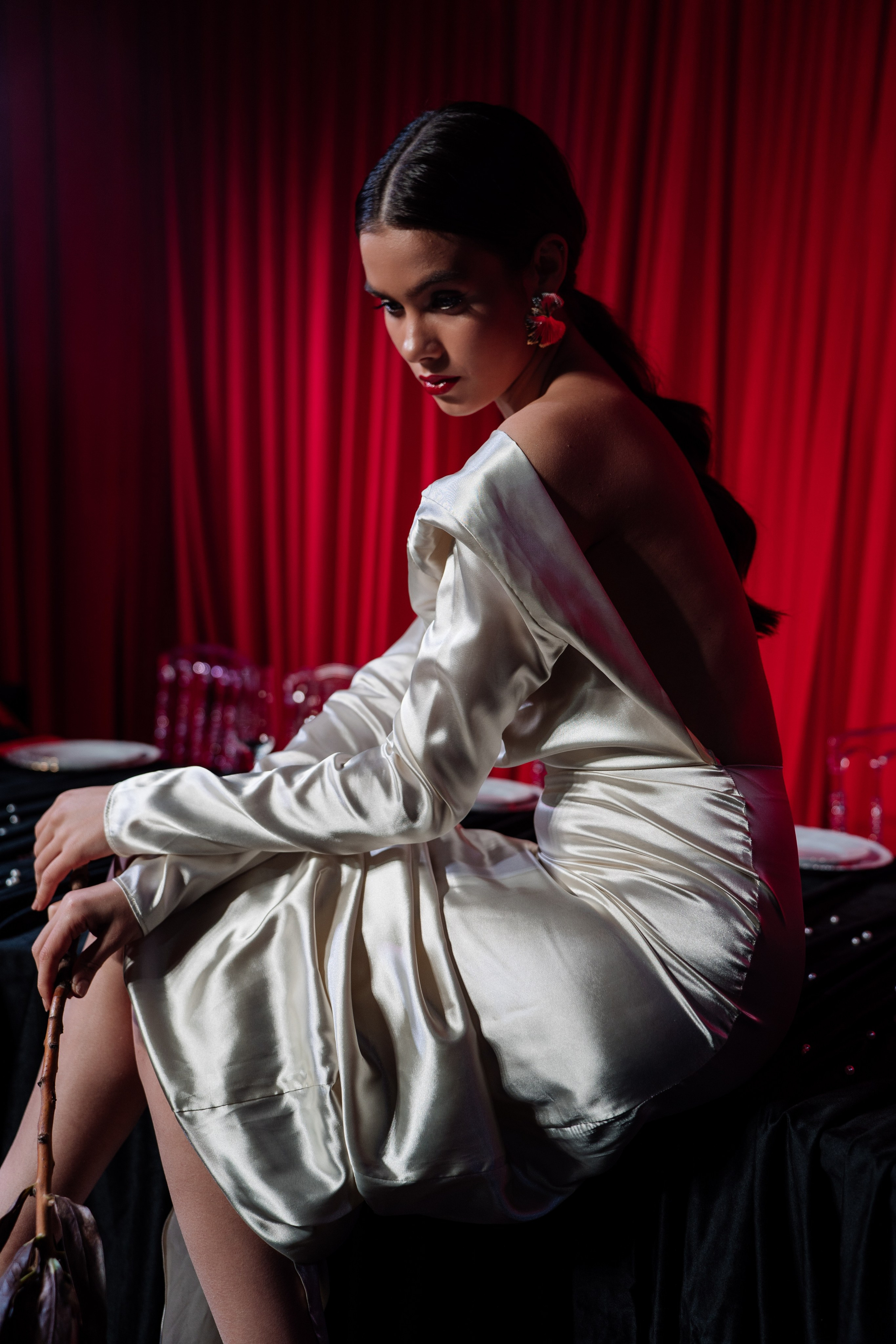 RED. Свадебный фотограф Тольятти Москва Адамова Виктория