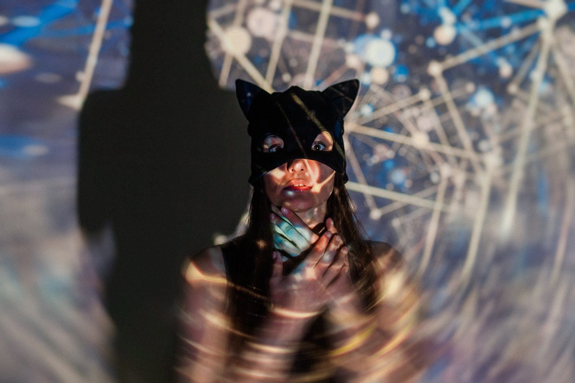 Катя. Контент фотограф в Симферополе и по Крыму Даша Пац