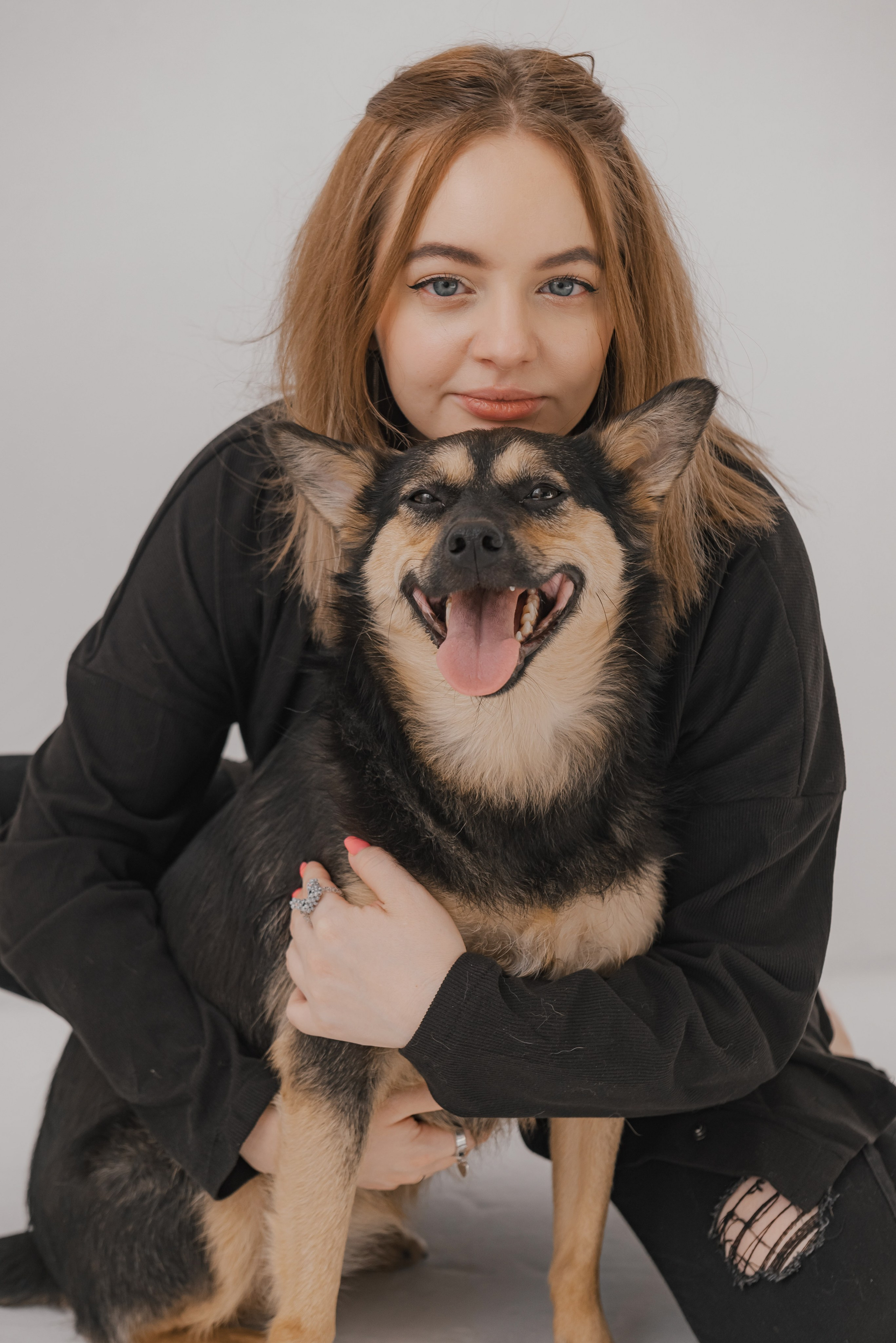 Отзывы. Фотограф в Волгограде и области Анастасия Фролова