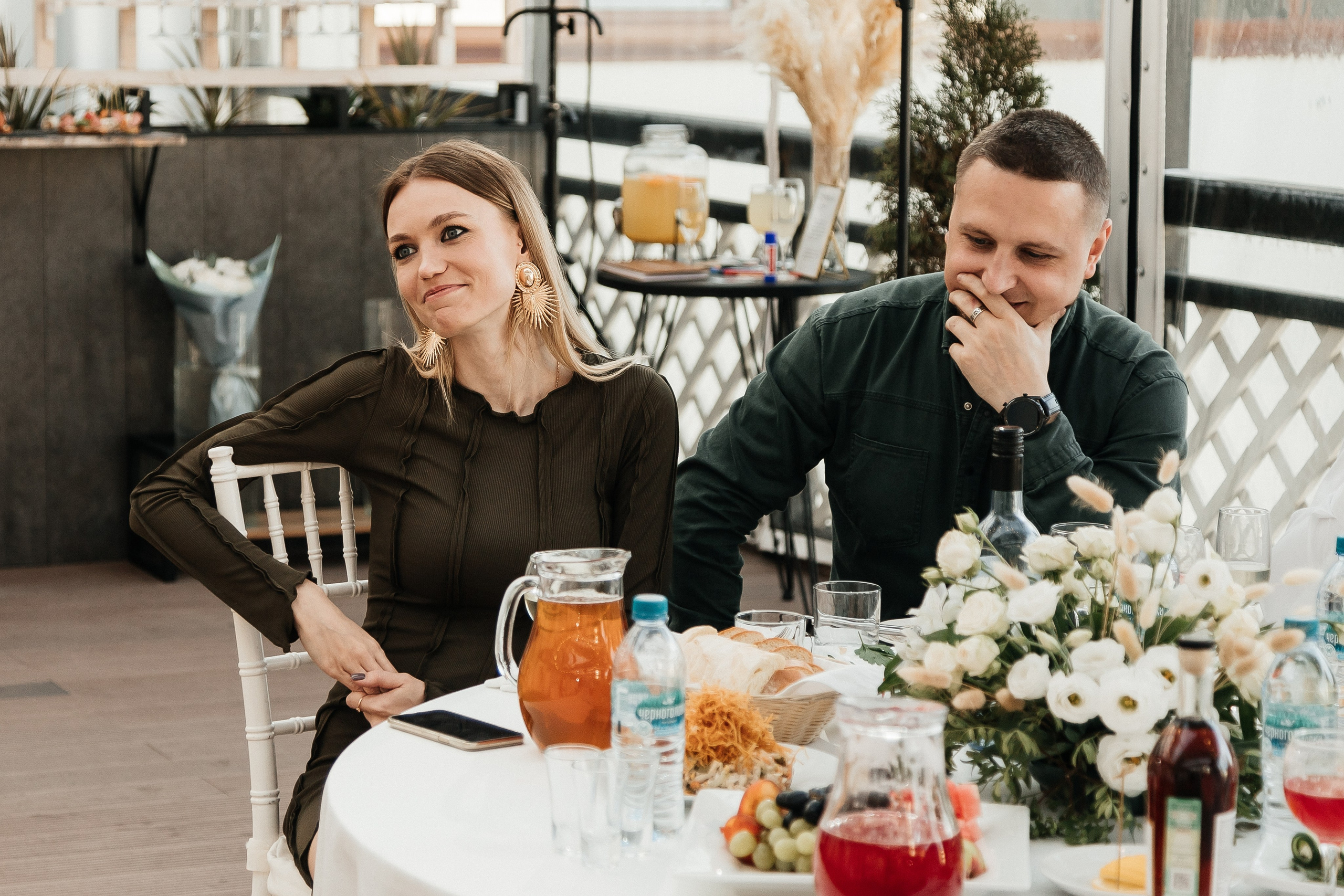 Сергей и Анастасия/2024. Свадебный и семейный фотограф в Екатеринбурге