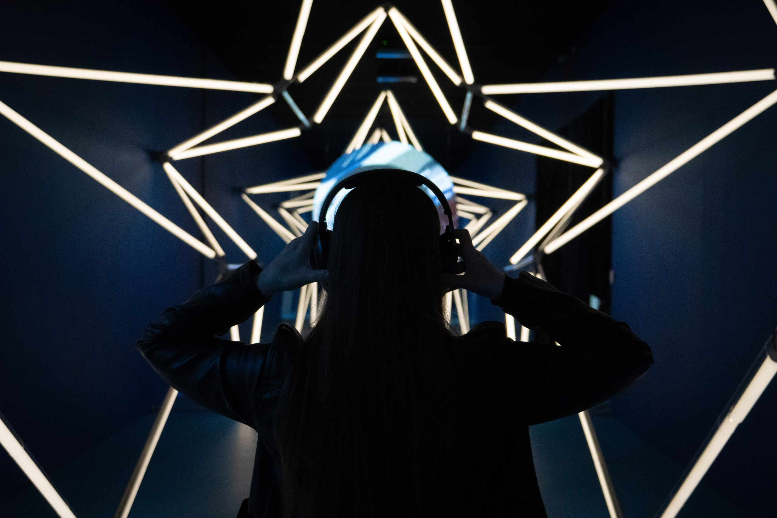 Выставка Зенит. Видеограф, фотограф в Санкт-Петербурге Элеонора Петрова