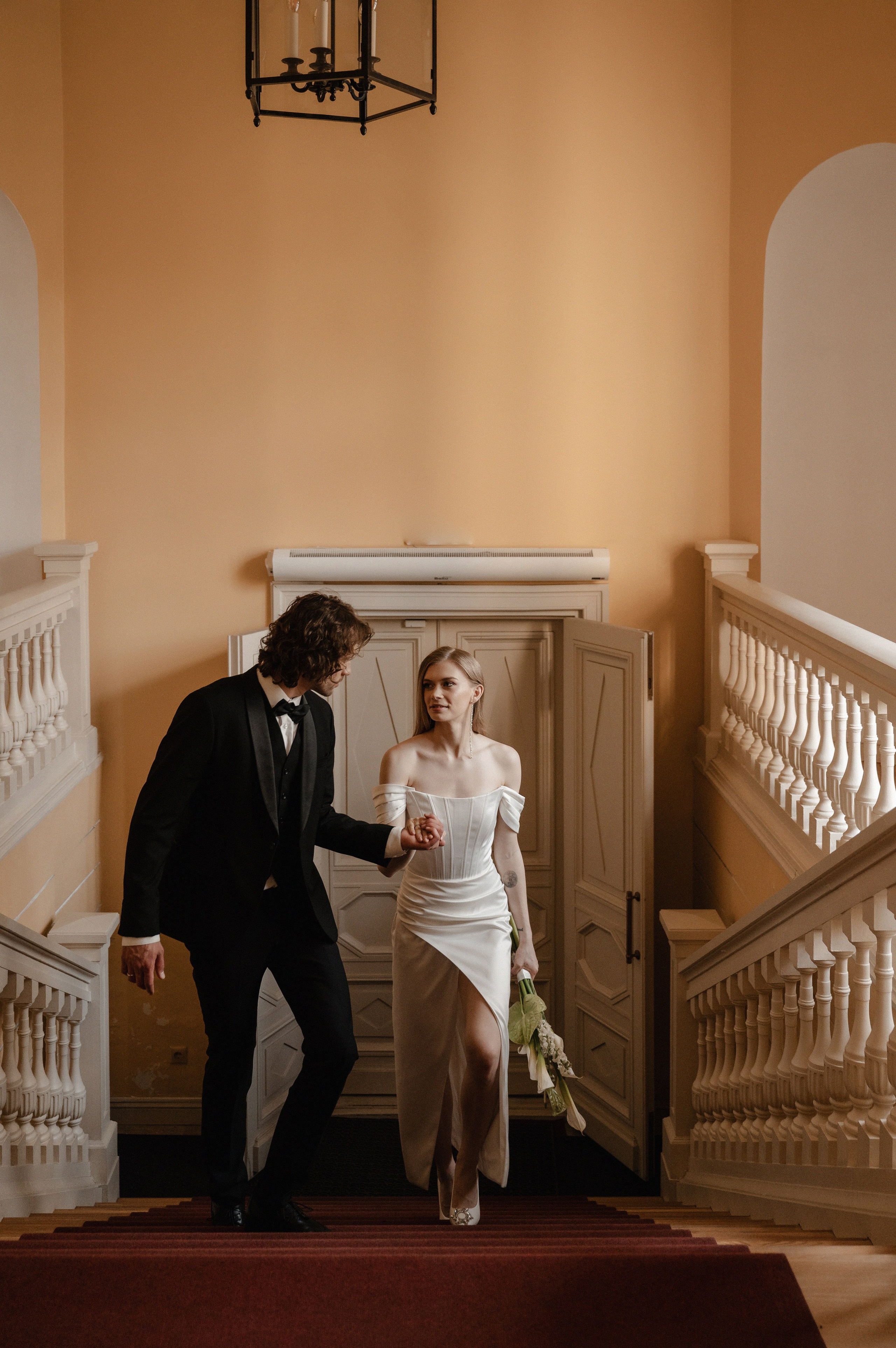 Антон и Влада.Свадьба для двоих. Свадебный фотограф Раменское-Москва