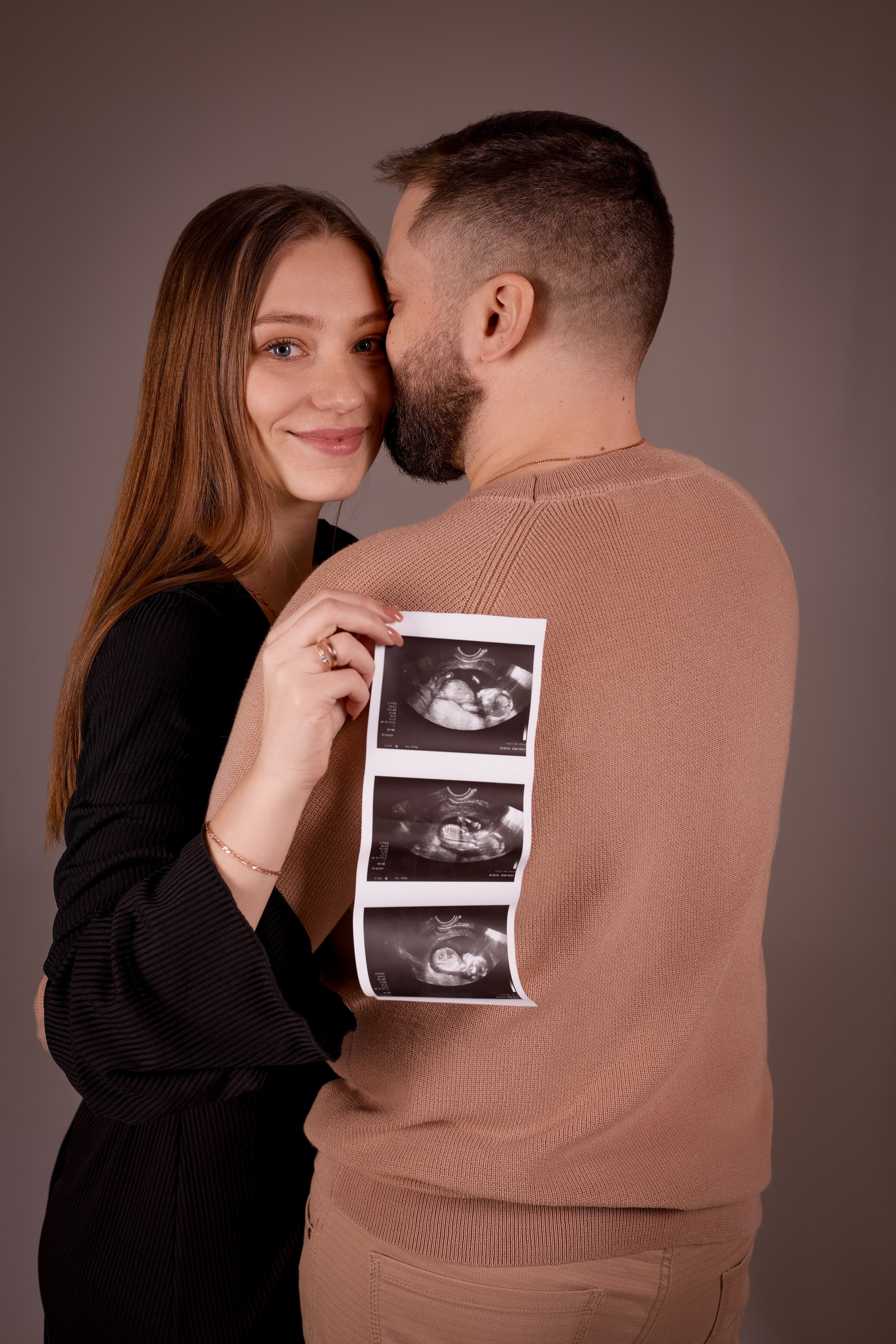 Family. Портретный фотограф в Санкт-Петербурге Анастасия Епифанова