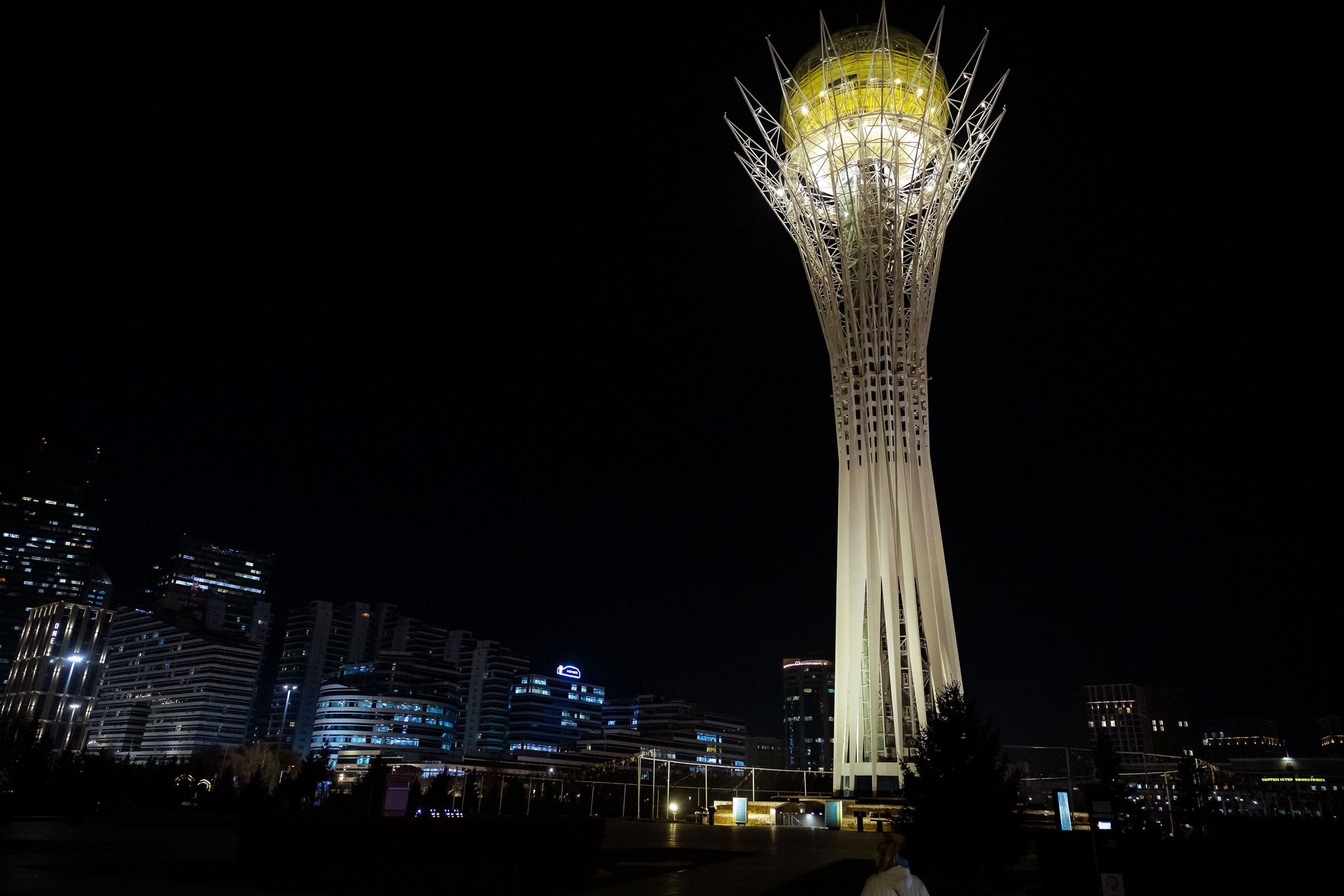 Казахстан (осень 2024). Фотограф Виноградов Константин