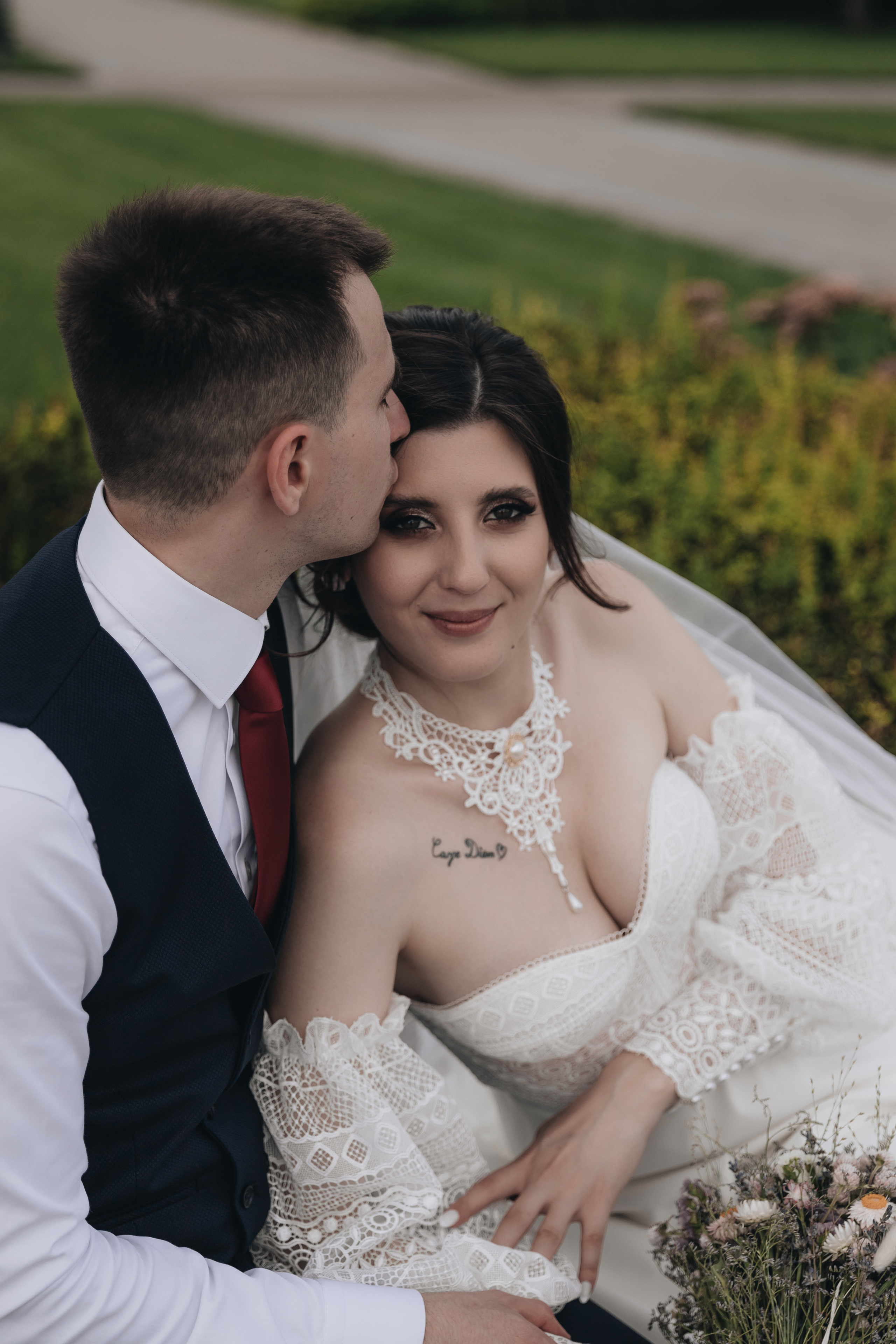 Свадьбы. Фотограф в Брюховецком районе Сокол (Семенкова) Виктория