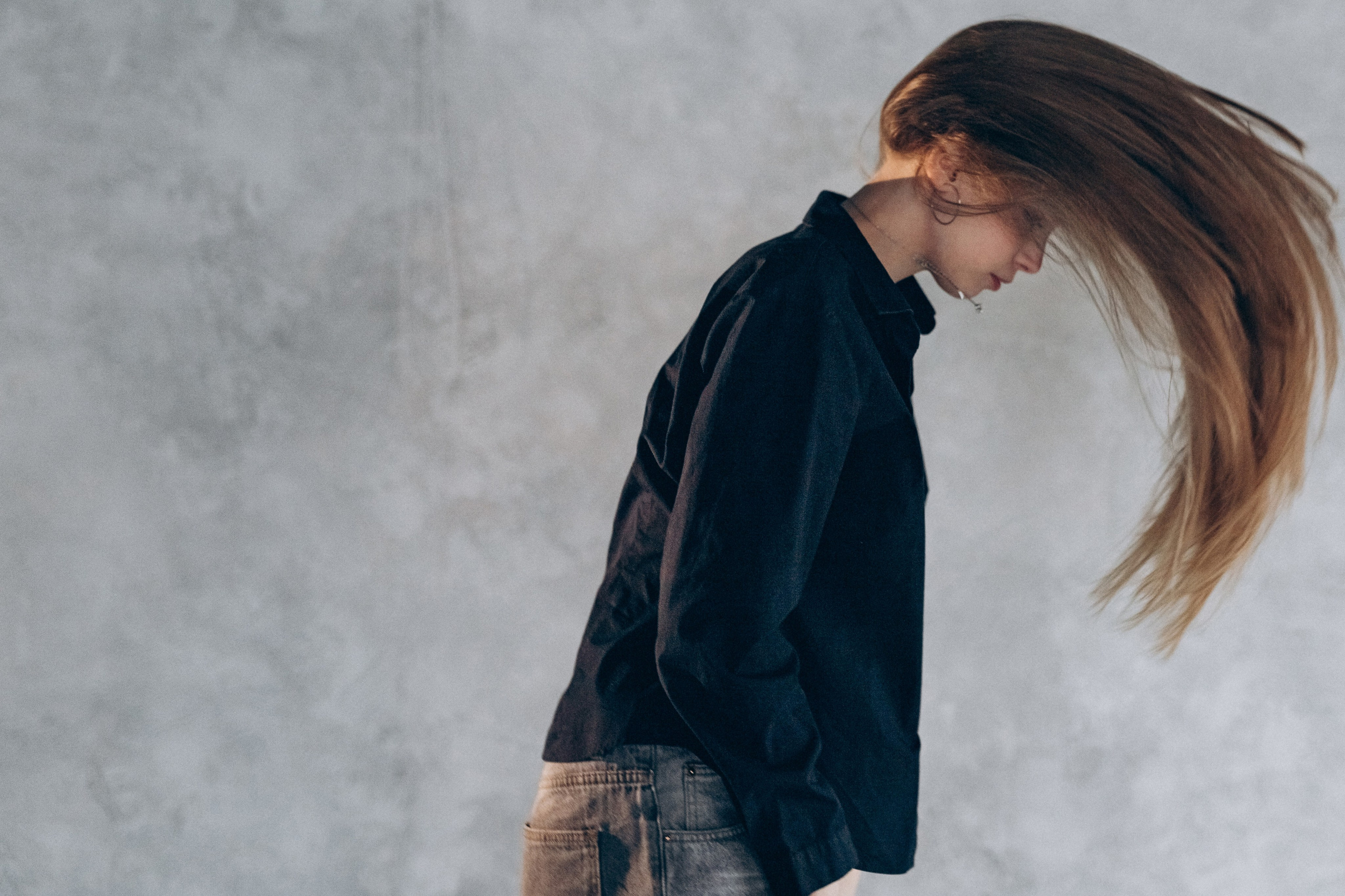 Настёна. Фотограф Ногинск Электросталь Наталья Осетрова