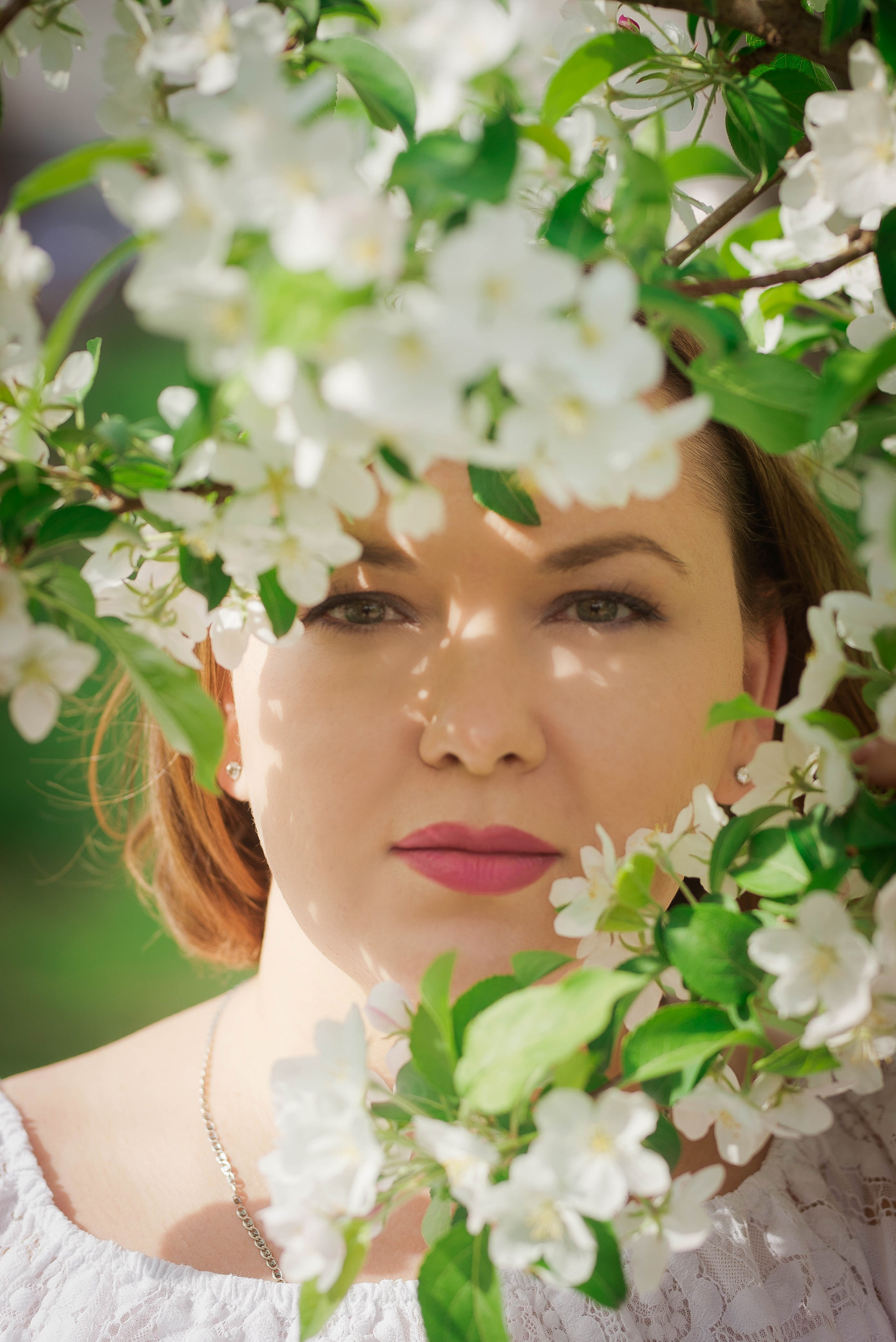 Оксана. Свадебный и семейный фотограф Яна Стражева. Волгоград, Москва