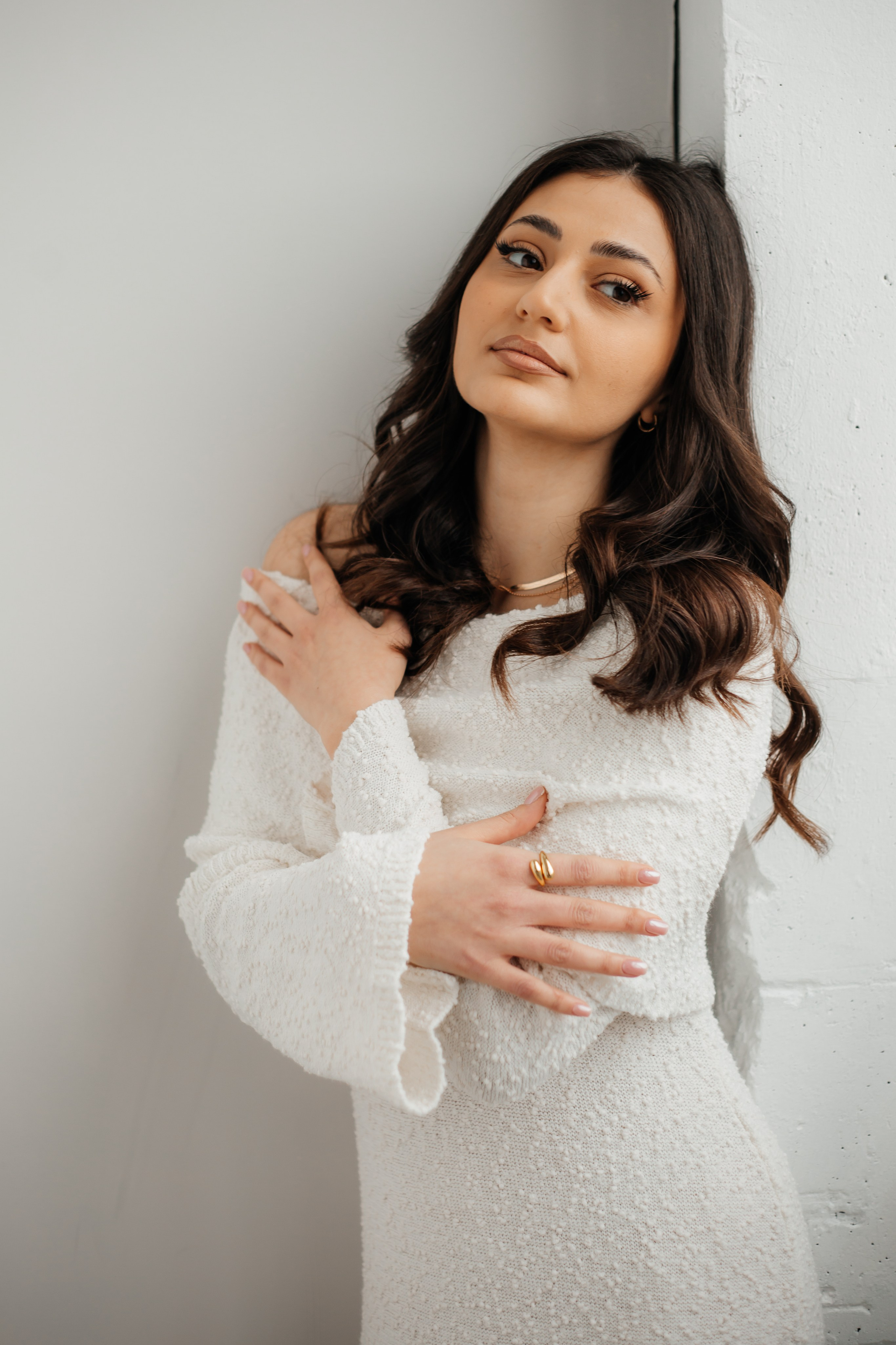 Кристина. Фотограф, Марина Шипек