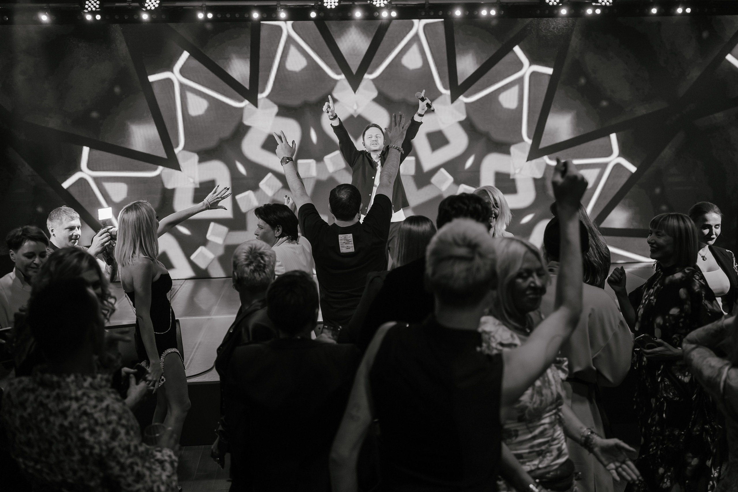 Юбилей Артема Сорокина. Свадебный фотограф Владислав Адышкин