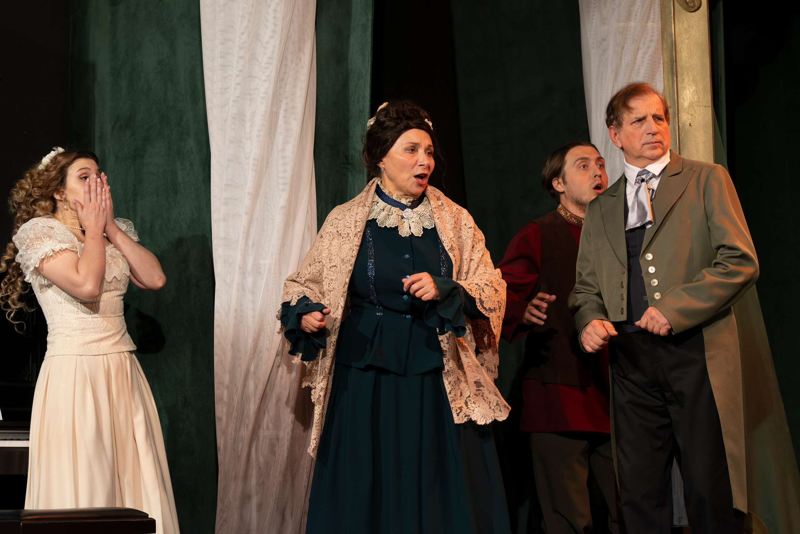 Репортаж. Maxon Magnusson