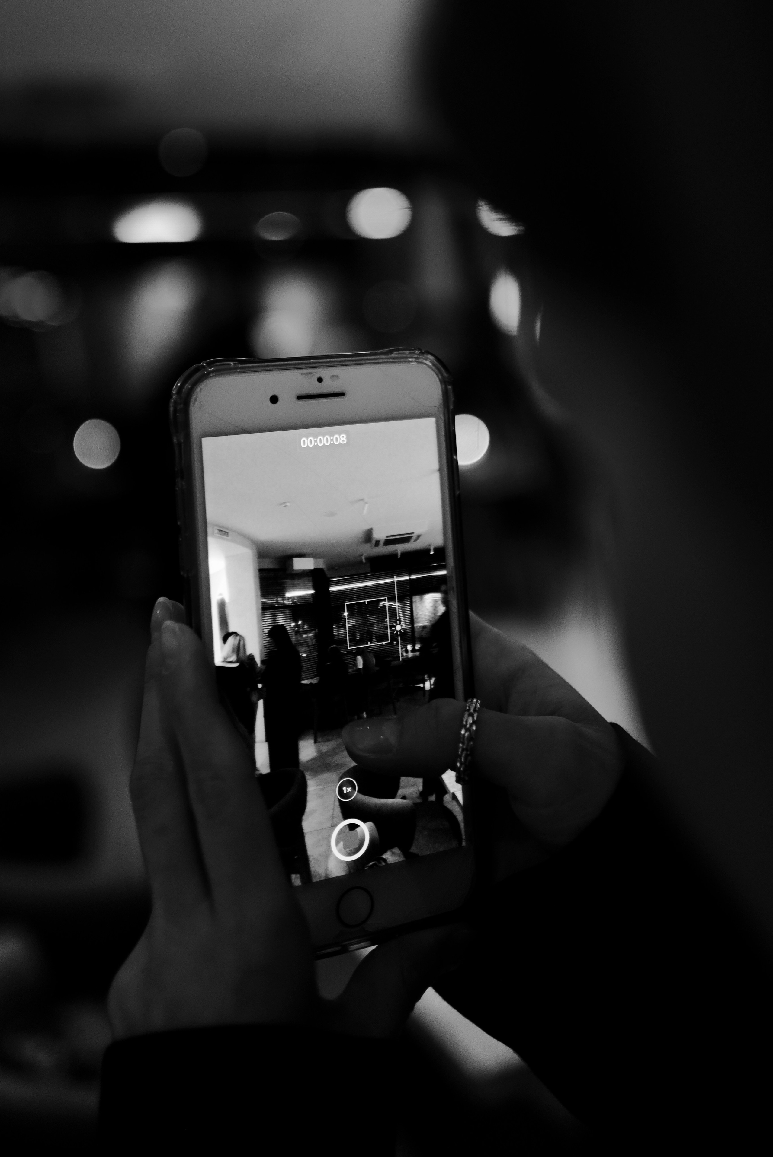 Lu Girls Only. Maxon Magnusson