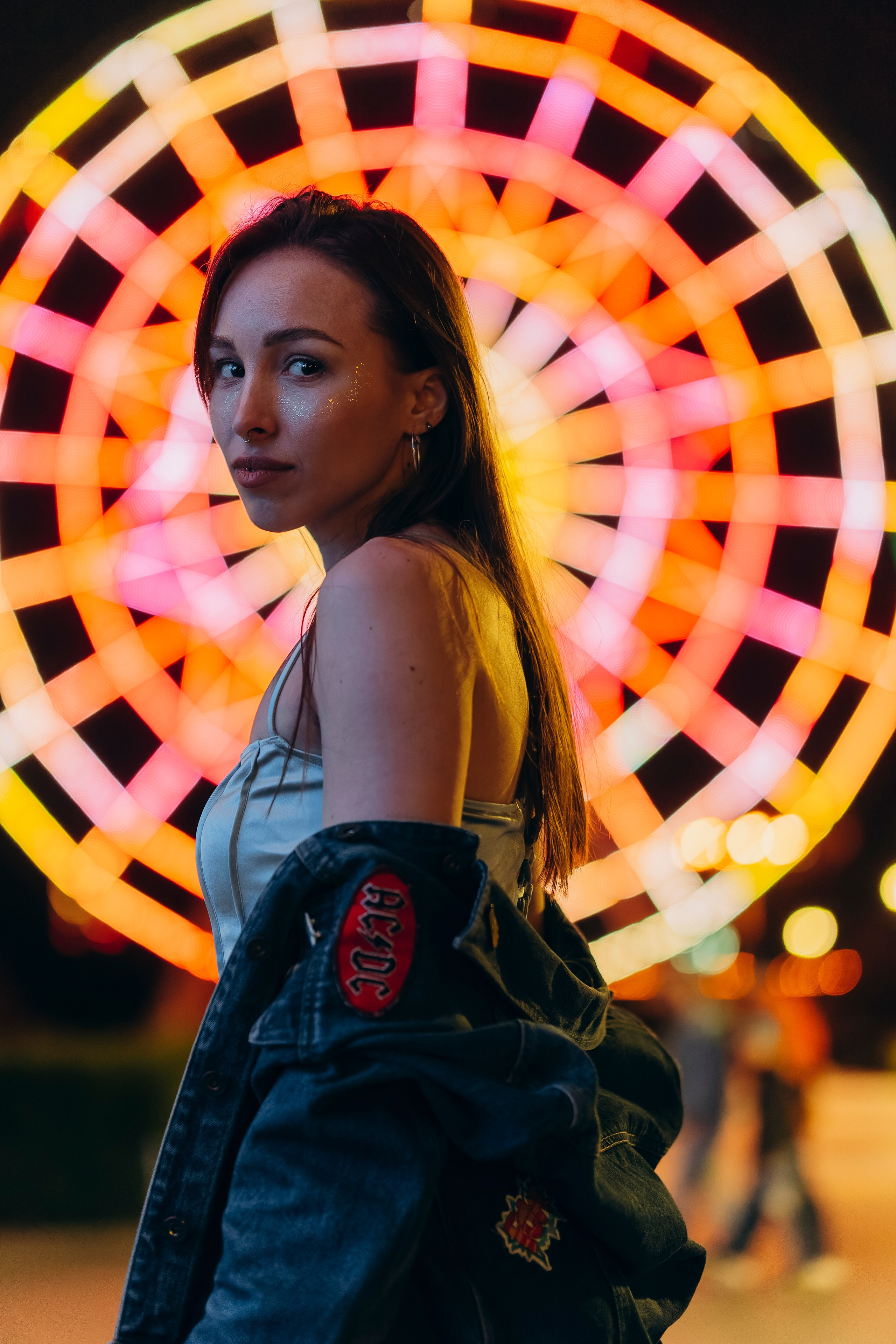 Ульяна. Maxon Magnusson