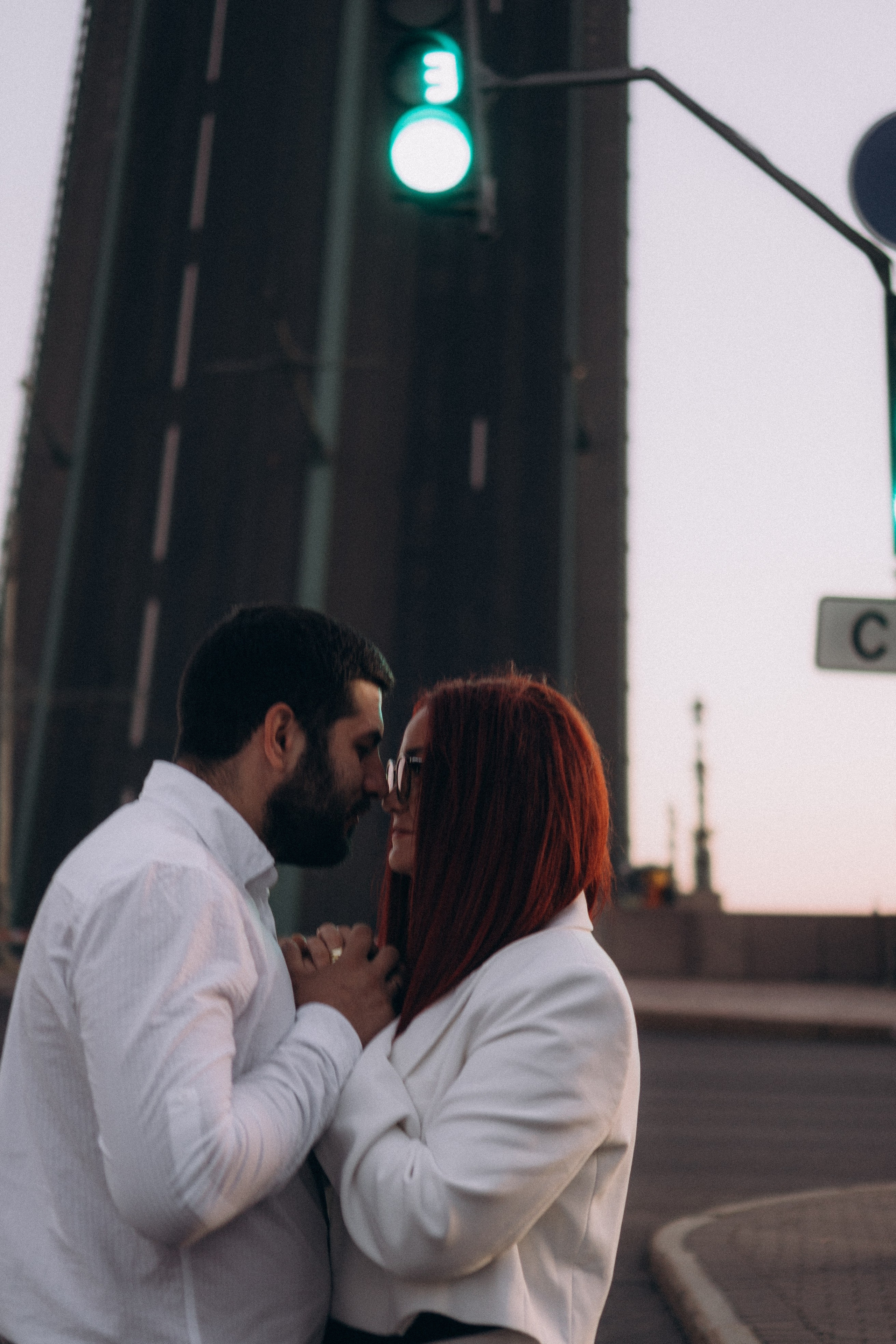 РАССВЕТНАЯ ИСТОРИЯ. Профессиональный фотограф, Санкт-Петербург — Виктория Богомолова