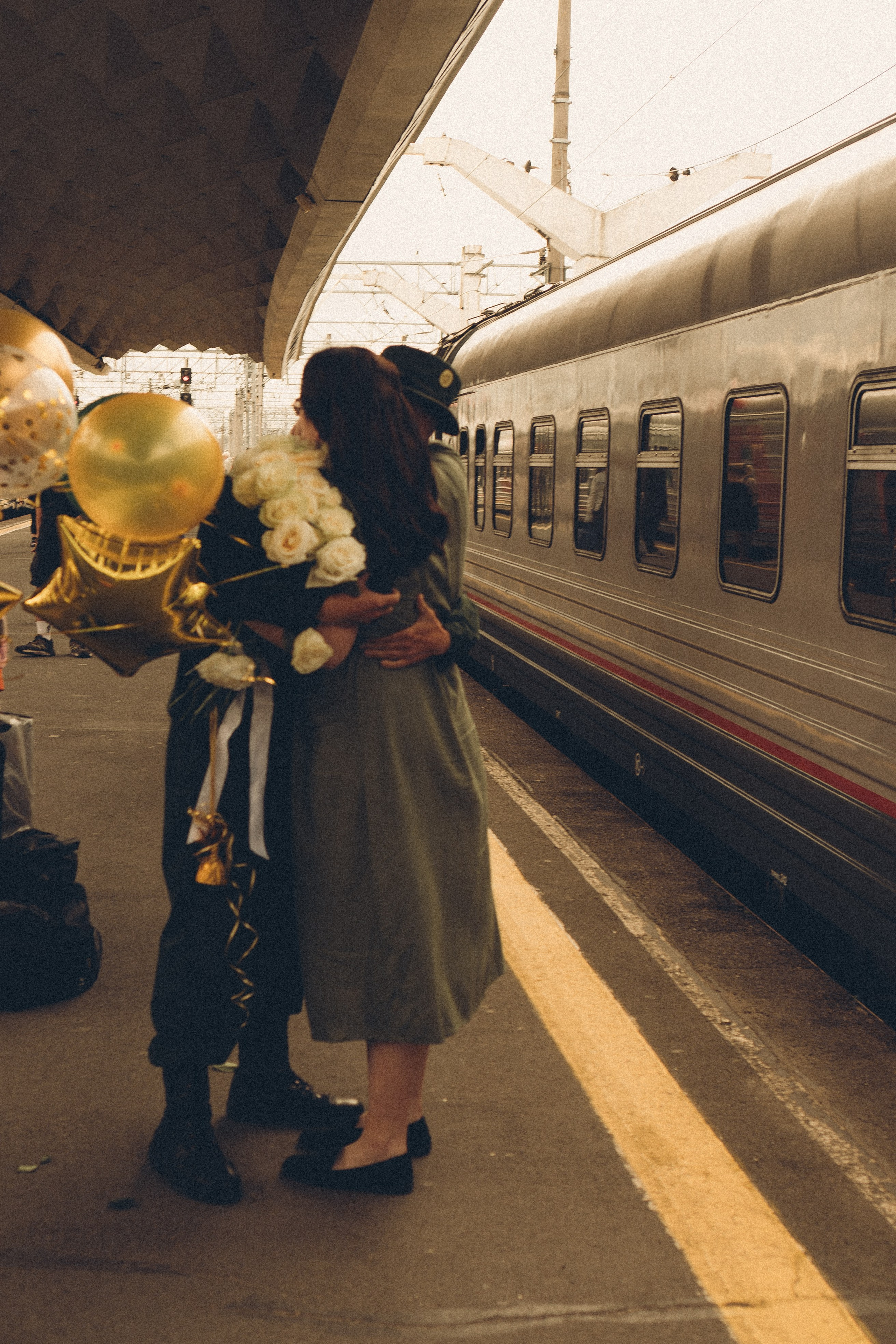 ПРЕДЛОЖЕНИЕ. Профессиональный фотограф, Санкт-Петербург — Виктория Богомолова