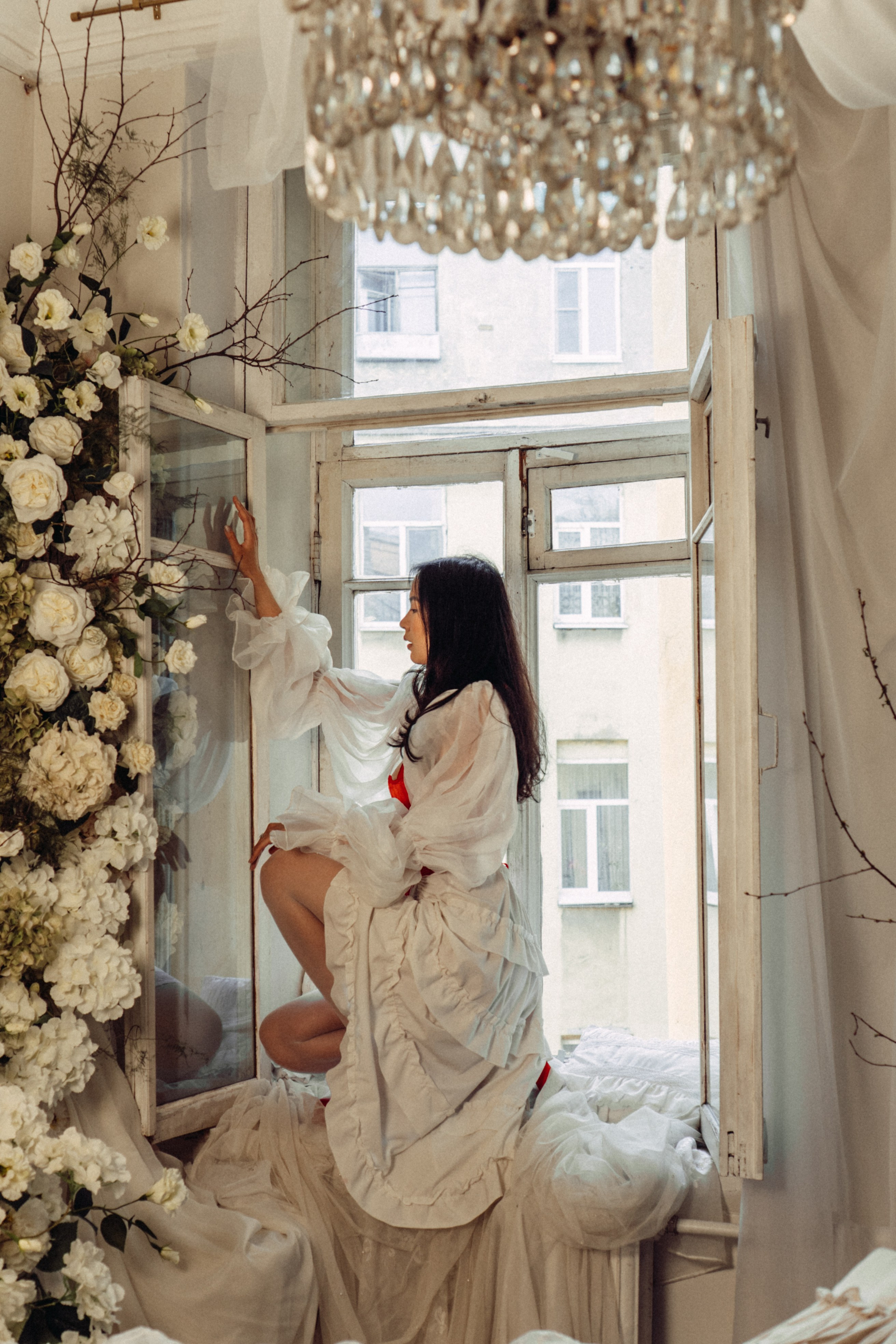 ВИНТАЖНЫЙ СТИЛЬ. Профессиональный фотограф, Санкт-Петербург — Виктория Богомолова