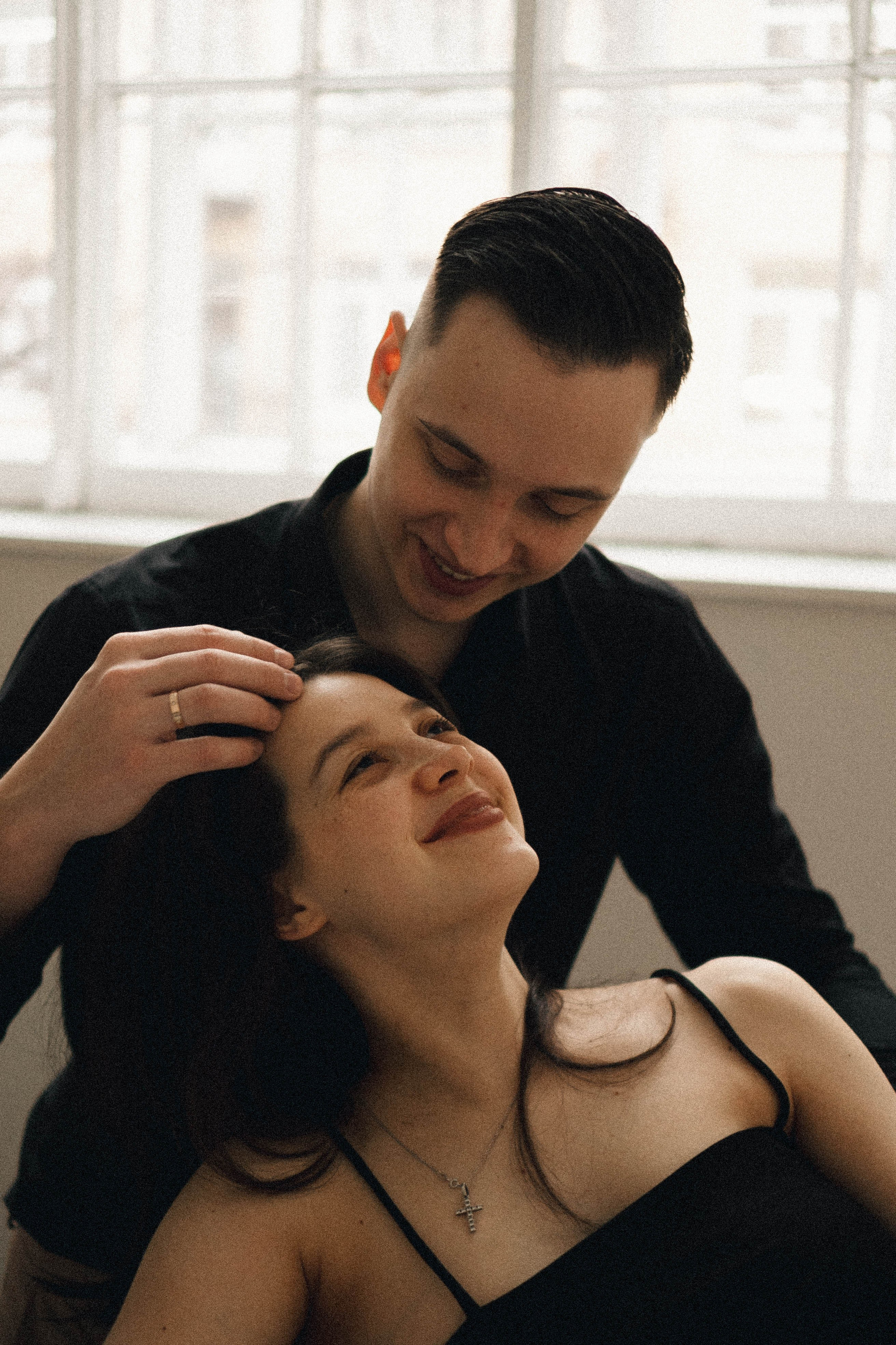 Love Story Беременность. Профессиональный фотограф, Санкт-Петербург — Виктория Богомолова