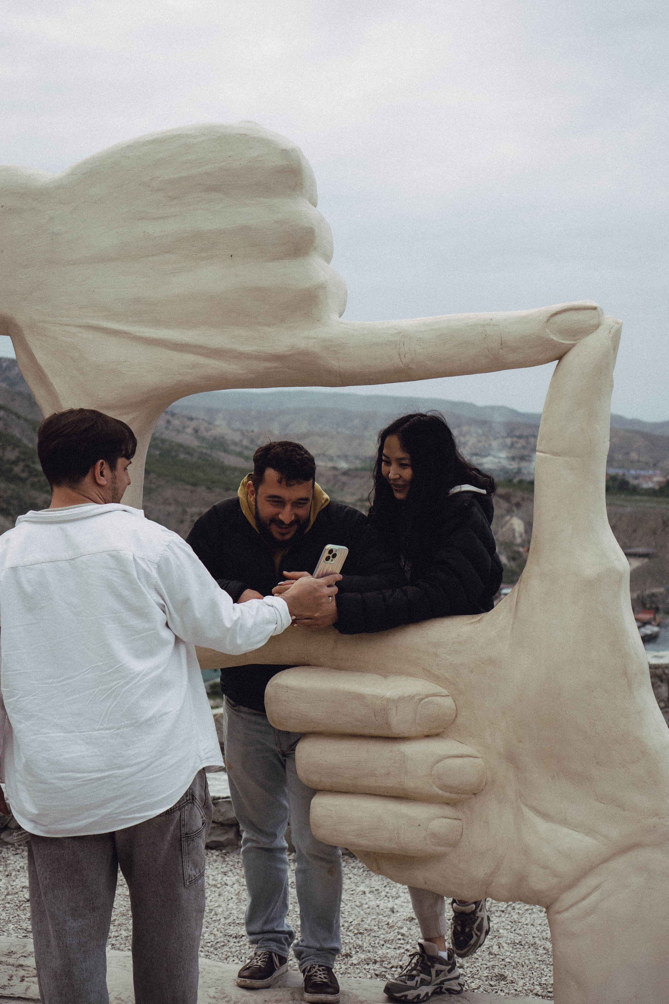 Горы. Профессиональный фотограф, Санкт-Петербург — Виктория Богомолова