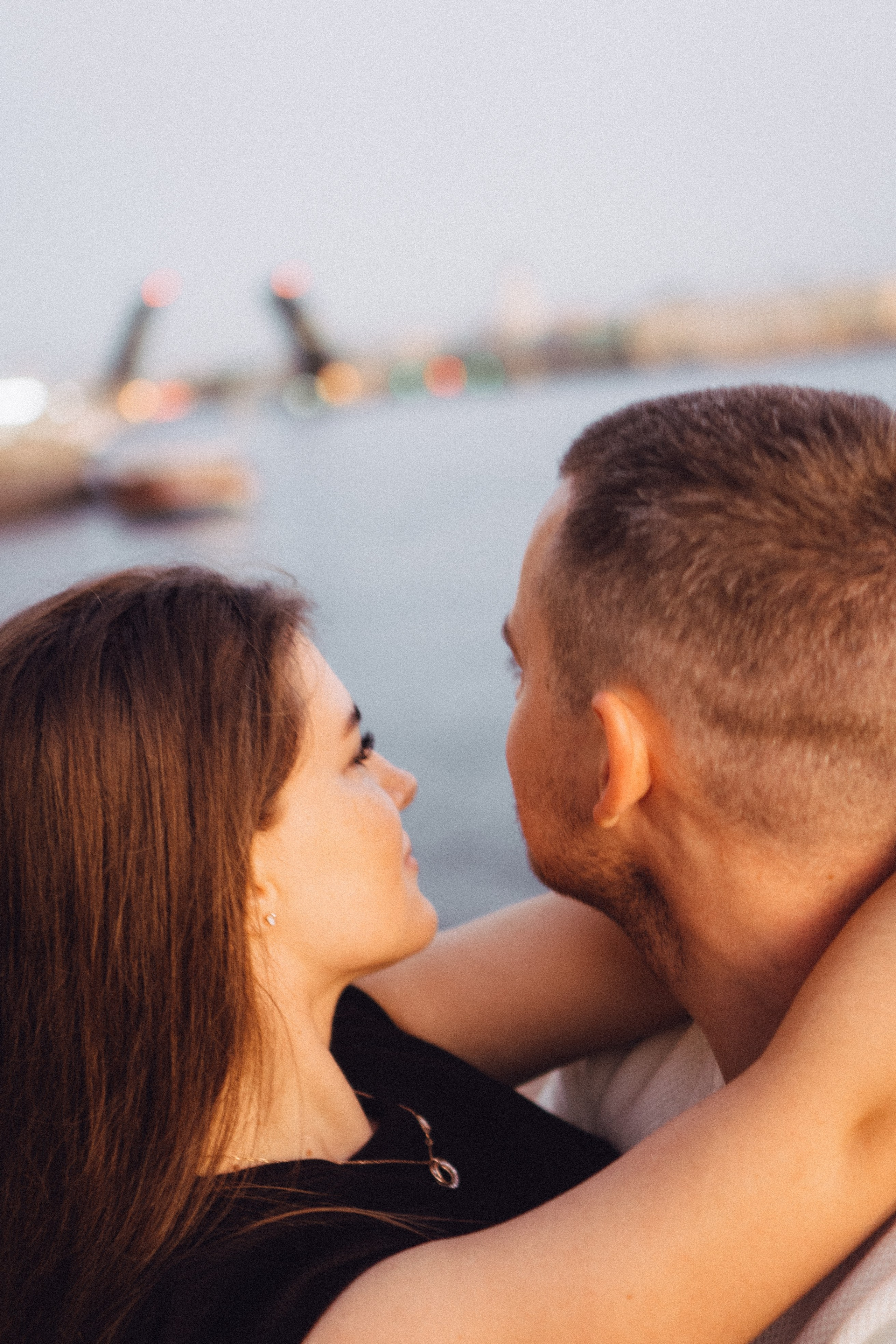 ПРОГУЛКА ПО ПИТЕРУ НА РАССВЕТЕ. Профессиональный фотограф, Санкт-Петербург — Виктория Богомолова