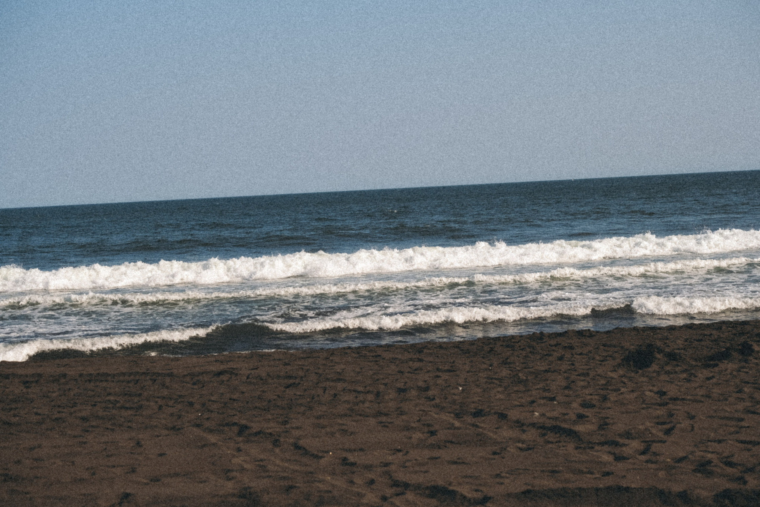Тихий океан. Профессиональный фотограф, Санкт-Петербург — Виктория Богомолова