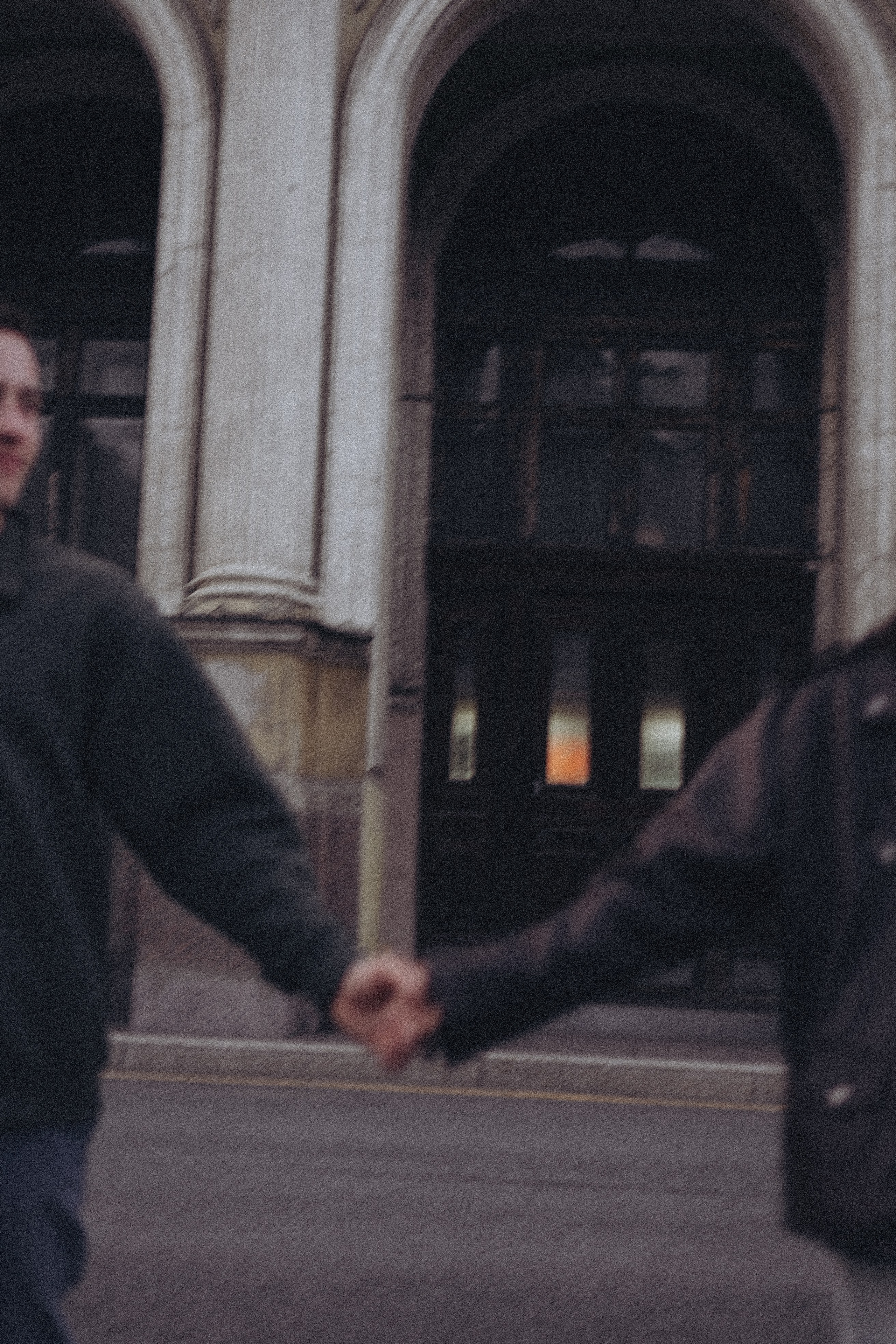 Рассветная история любви. Профессиональный фотограф, Санкт-Петербург — Виктория Богомолова