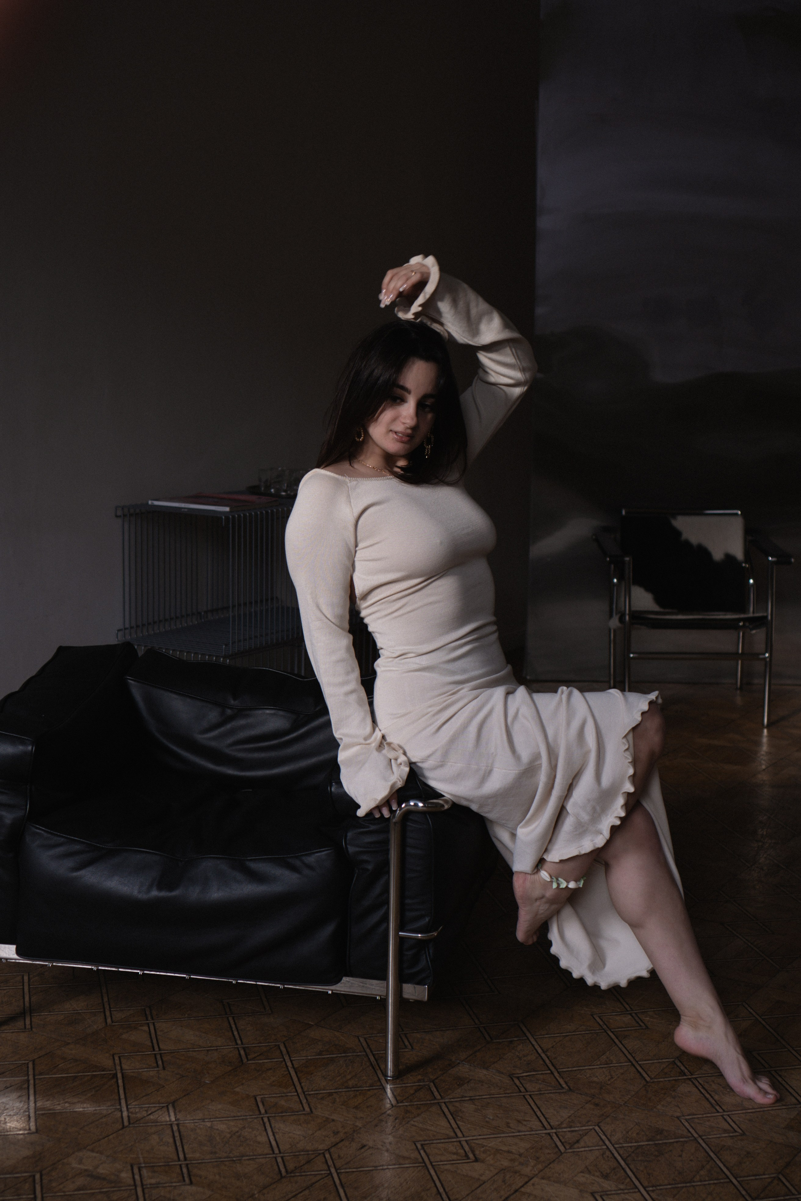 Студийная. Профессиональный фотограф, Санкт-Петербург — Виктория Богомолова