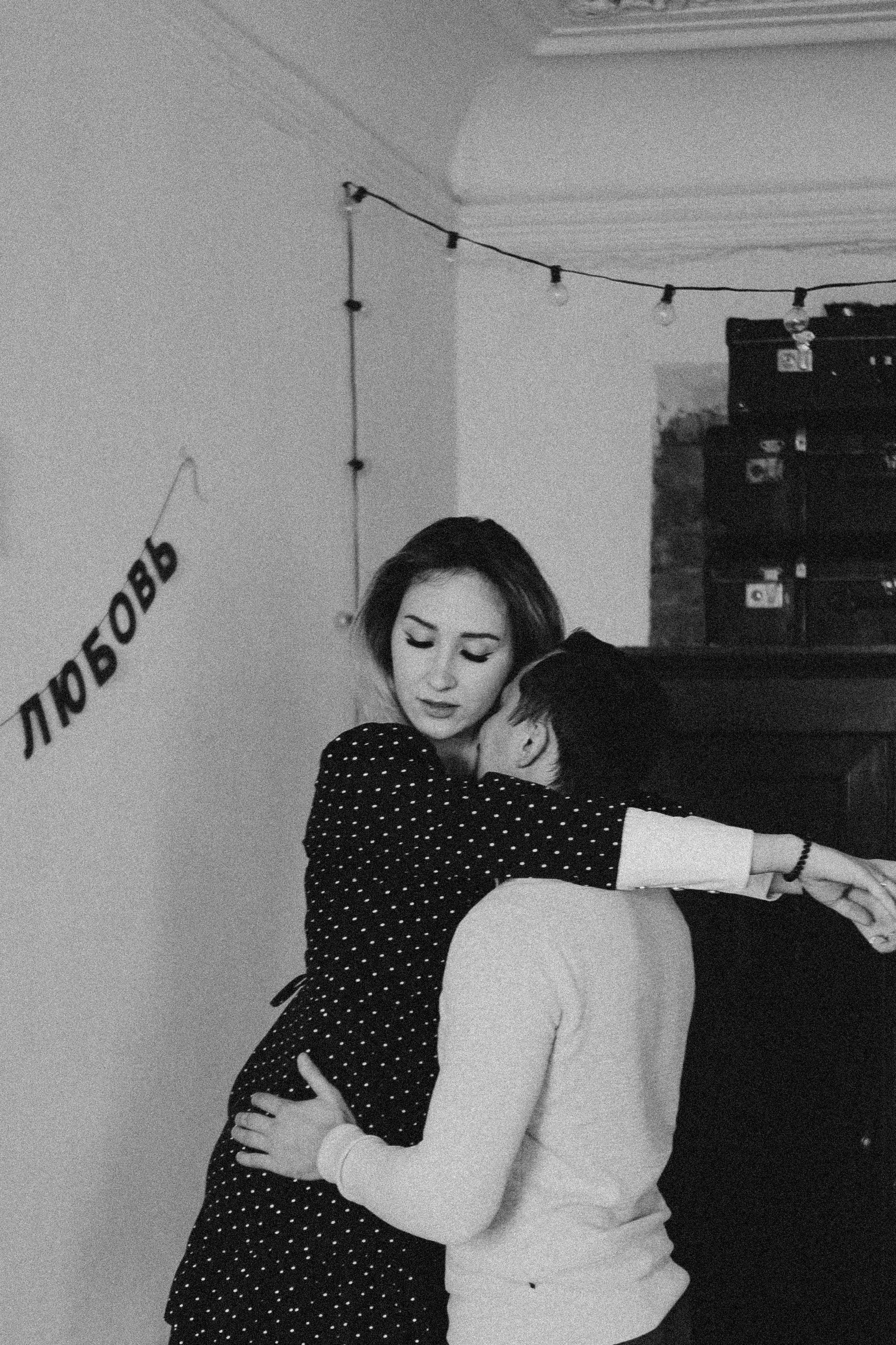 Любовь. Профессиональный фотограф, Санкт-Петербург — Виктория Богомолова