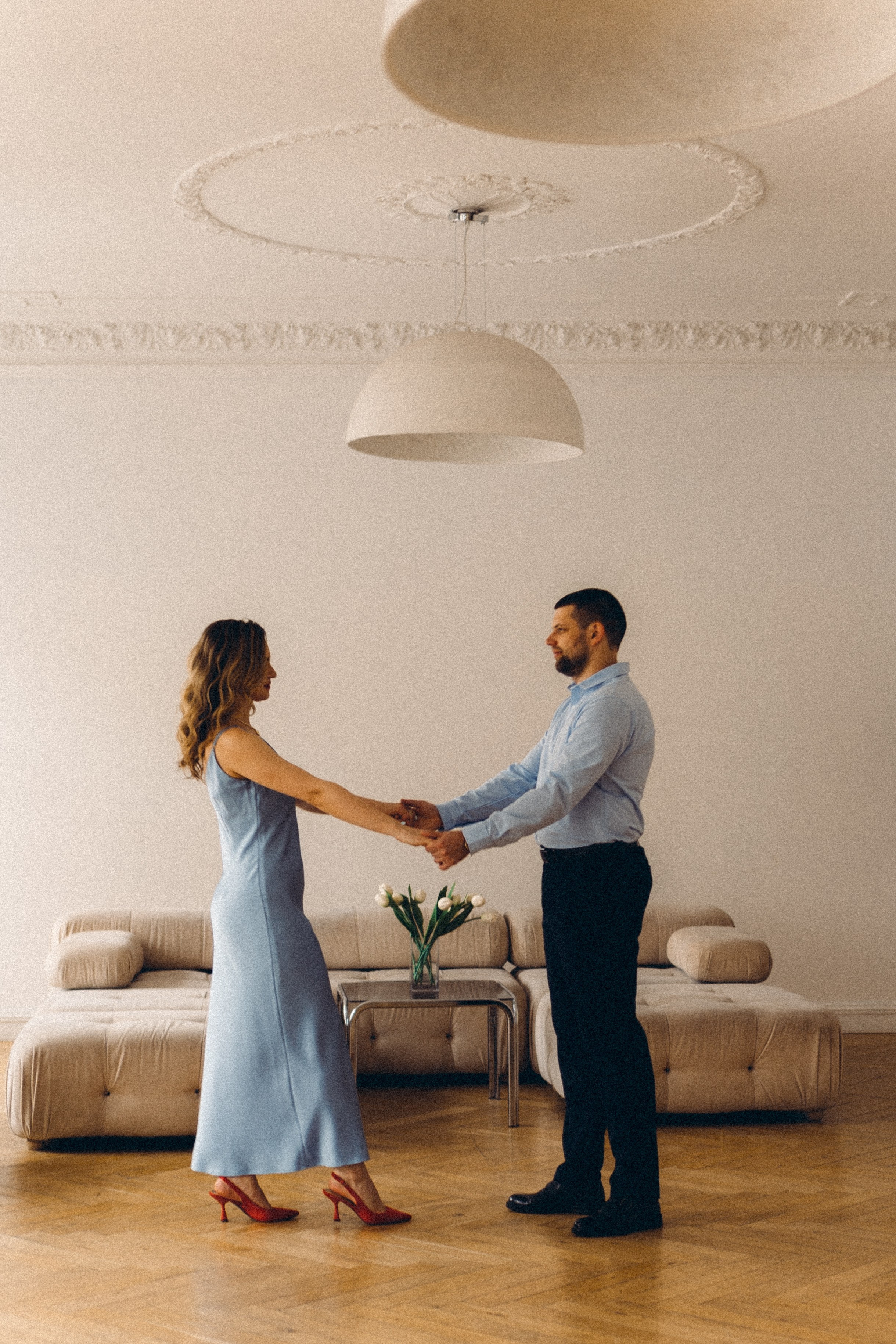 СТУДИЯ И ПРОГУЛКА ДЛЯ ПАРЫ. Профессиональный фотограф, Санкт-Петербург — Виктория Богомолова