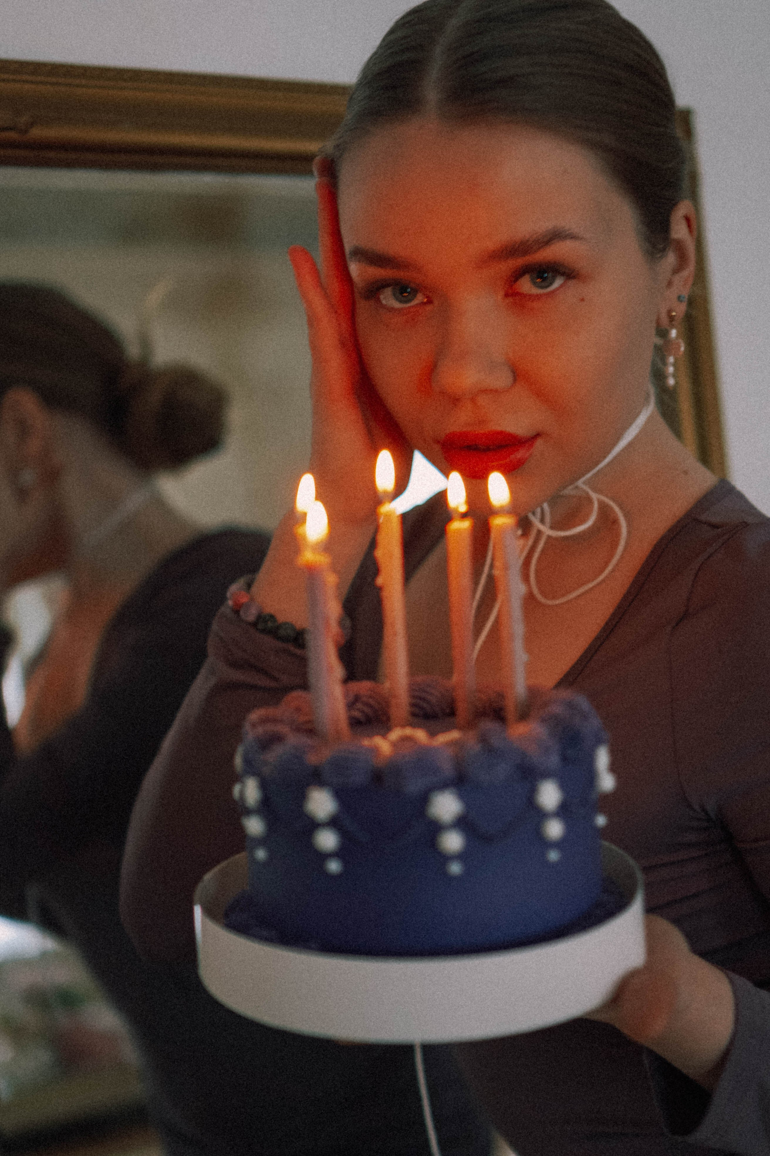 22. Профессиональный фотограф, Санкт-Петербург — Виктория Богомолова