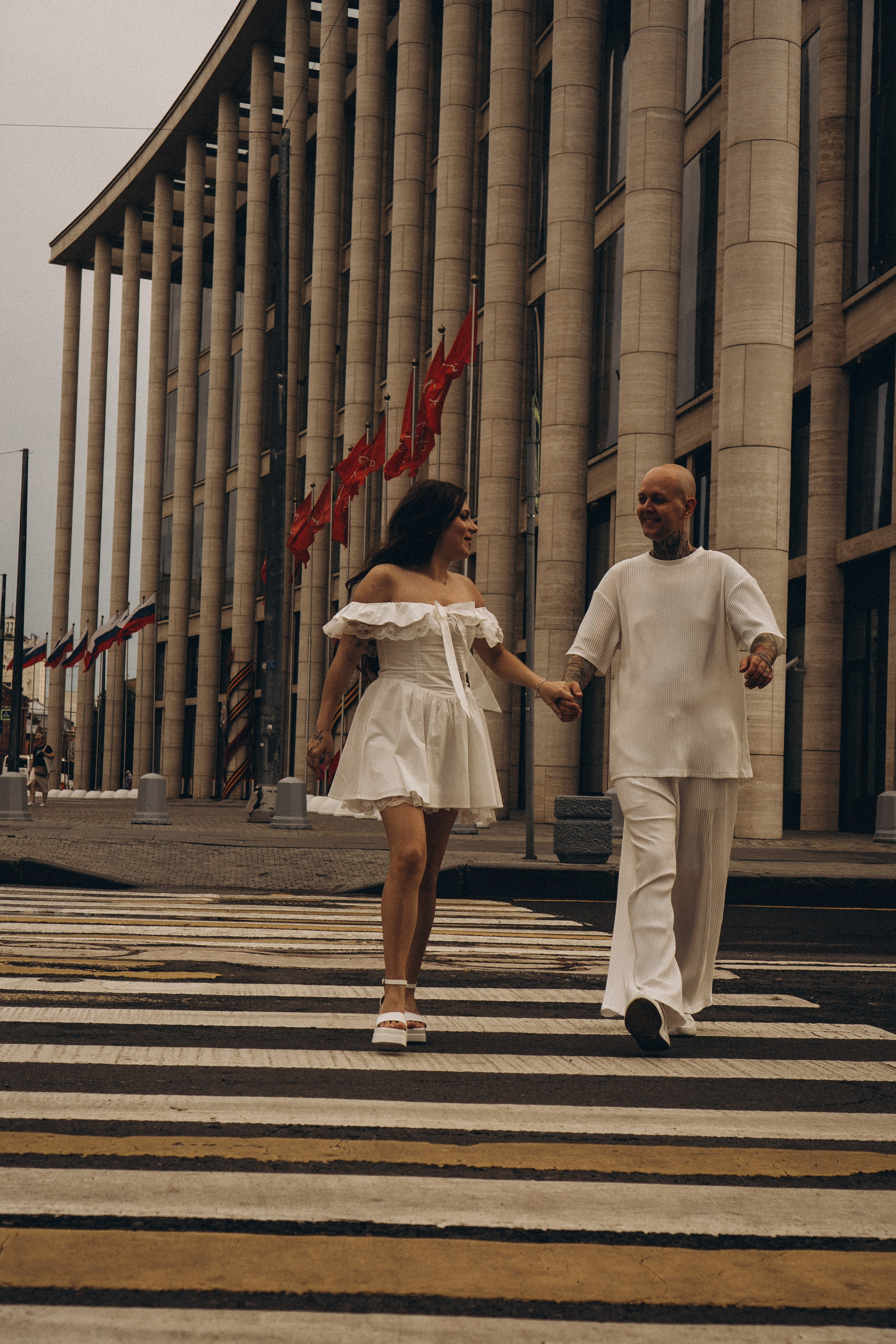 СВАДЕБНАЯ ПРОГУЛКА ПО ТАВРИЧЕСКОМУ САДУ И НЕВСКОЙ РАТУШЕ. Профессиональный фотограф, Санкт-Петербург — Виктория Богомолова